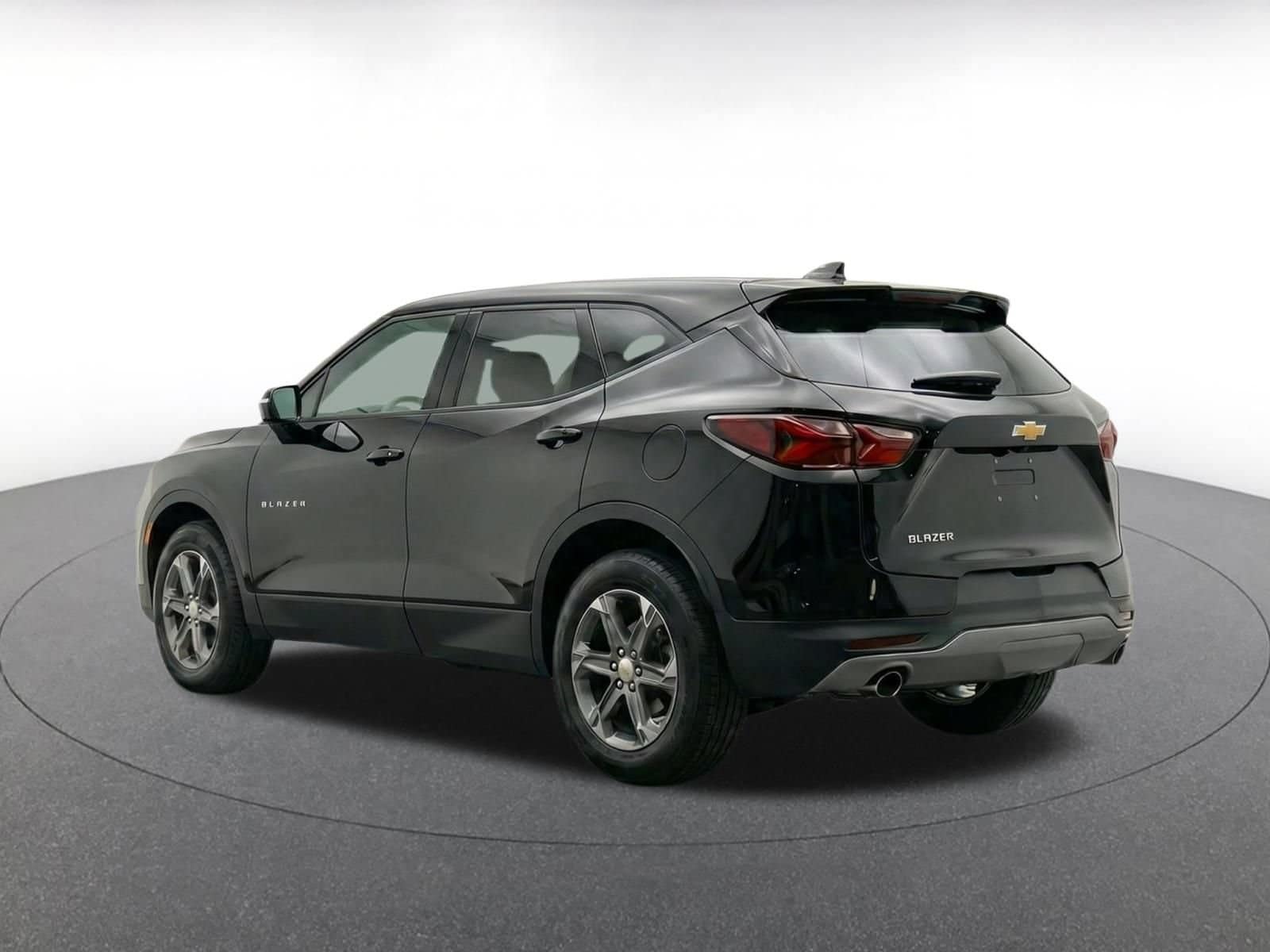 Thumbnail: 2025 Chevrolet Blazer - 6