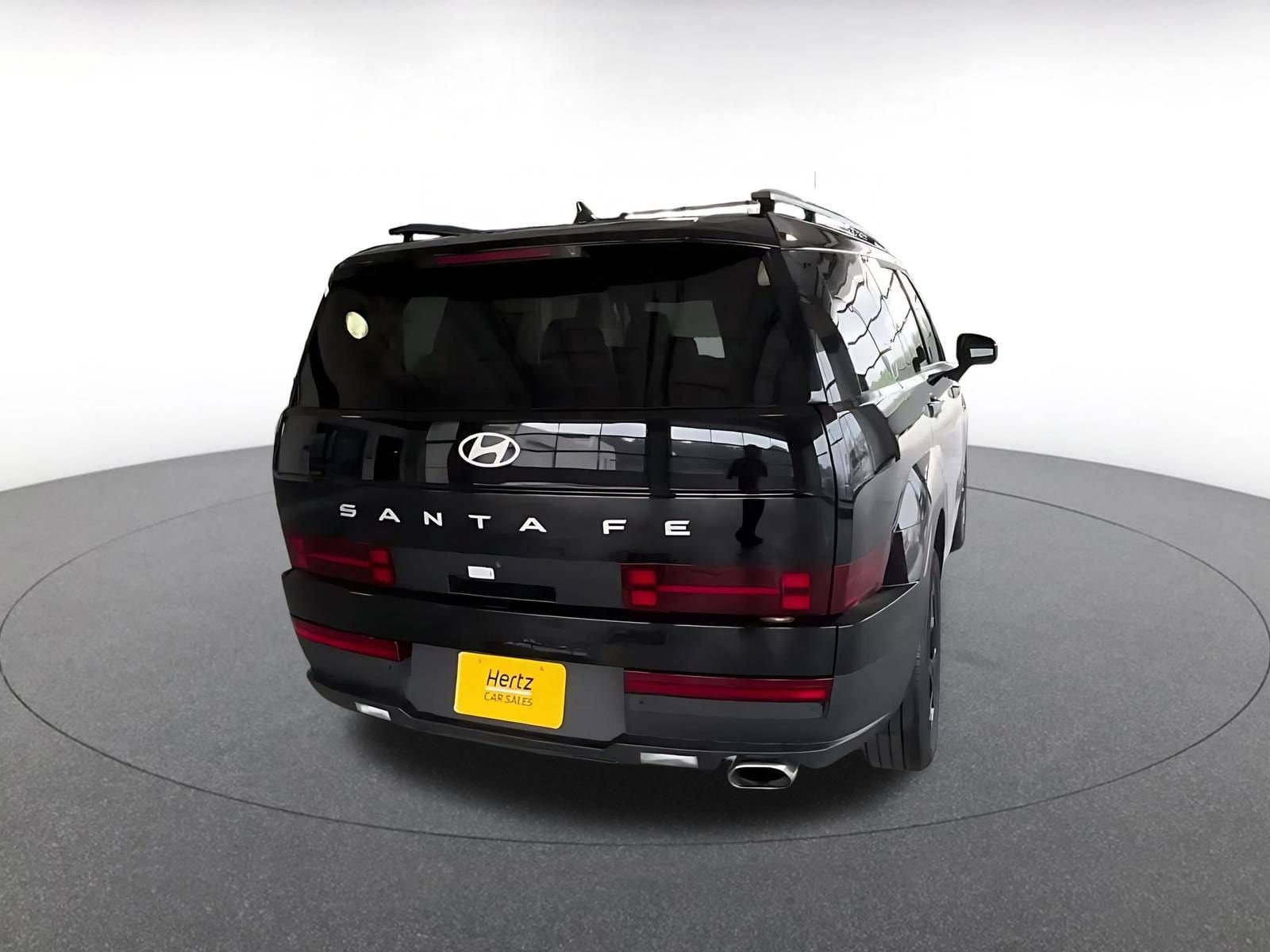Thumbnail: 2026 Hyundai Santa Fe - 13