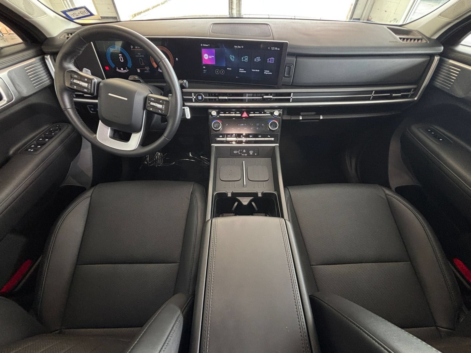 Thumbnail: 2026 Hyundai Santa Fe - 35