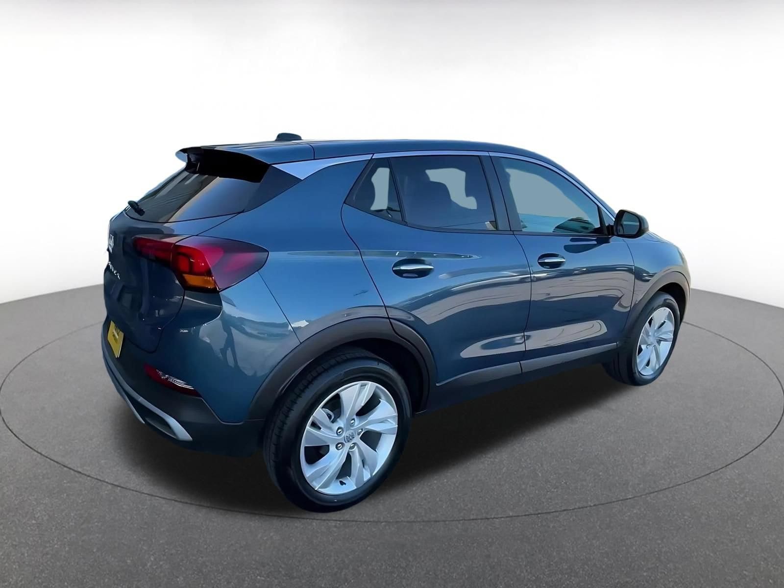 Thumbnail: 2026 Buick Encore GX - 14