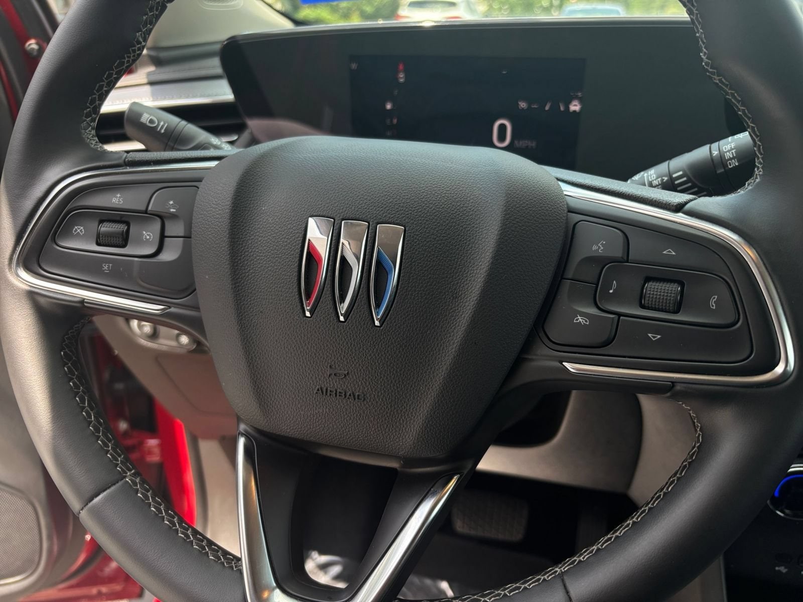 Thumbnail: 2026 Buick Encore GX - 27