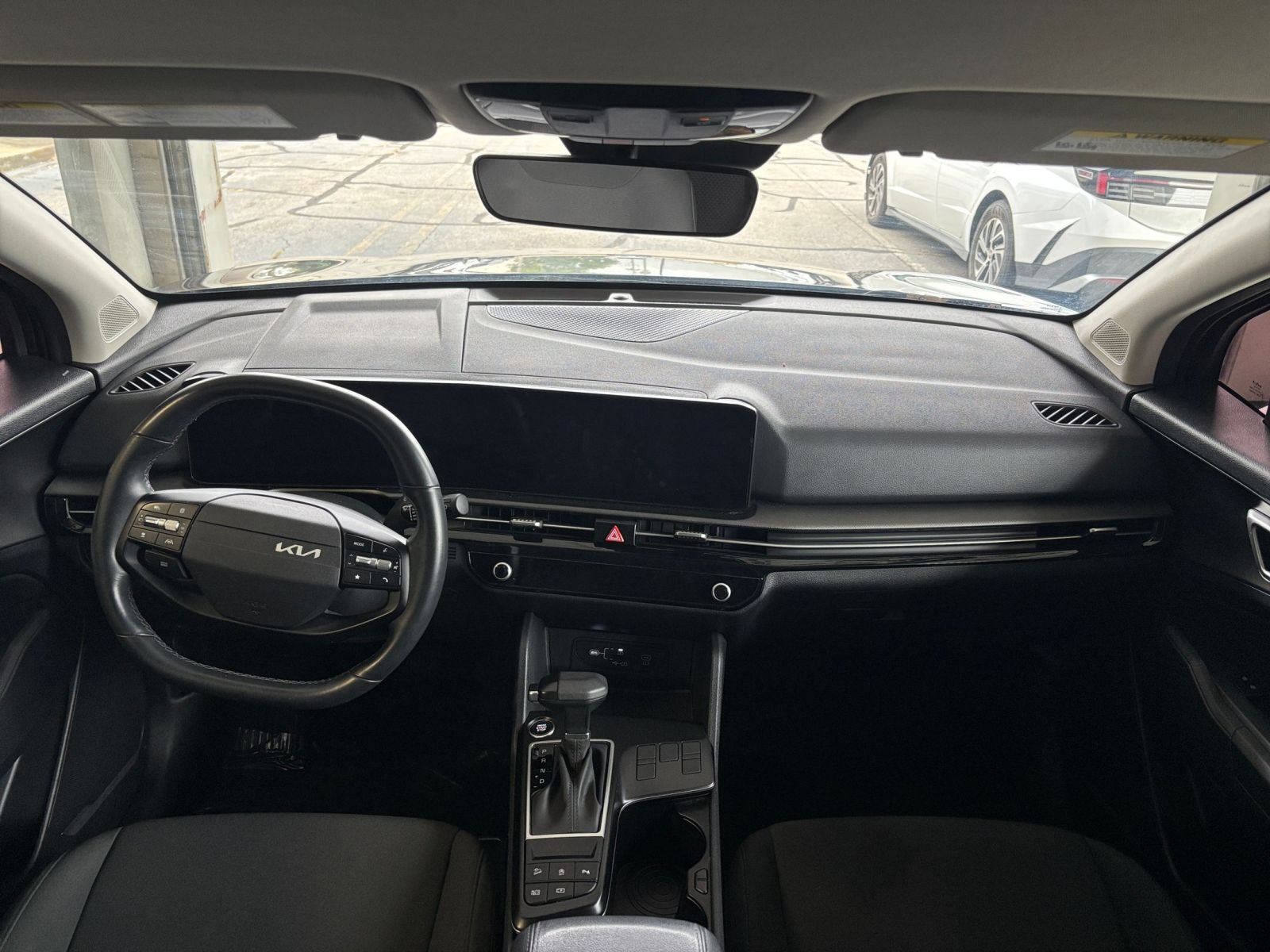 Thumbnail: 2026 Kia Sportage - 32