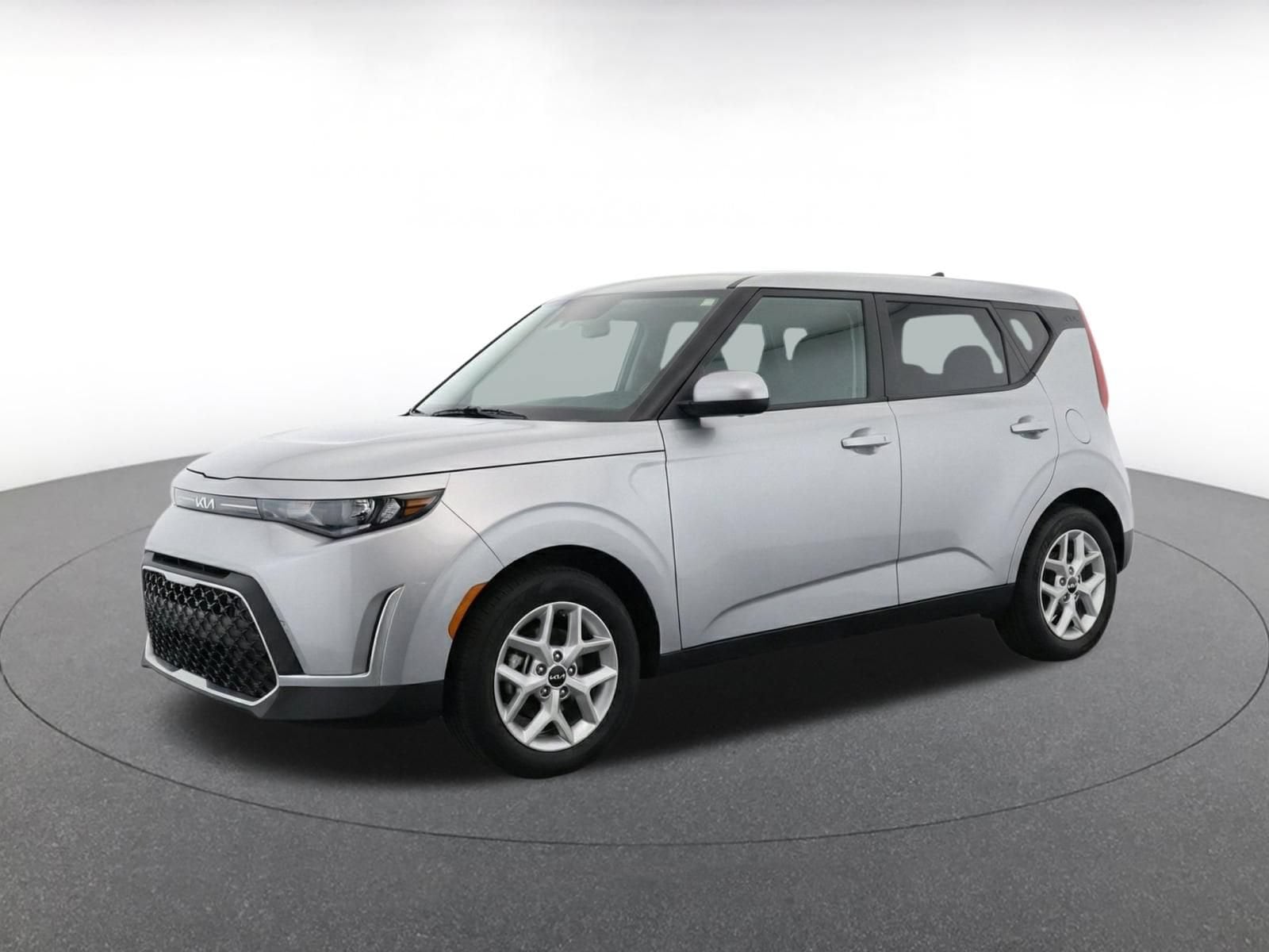 Thumbnail: 2025 Kia Soul - 3
