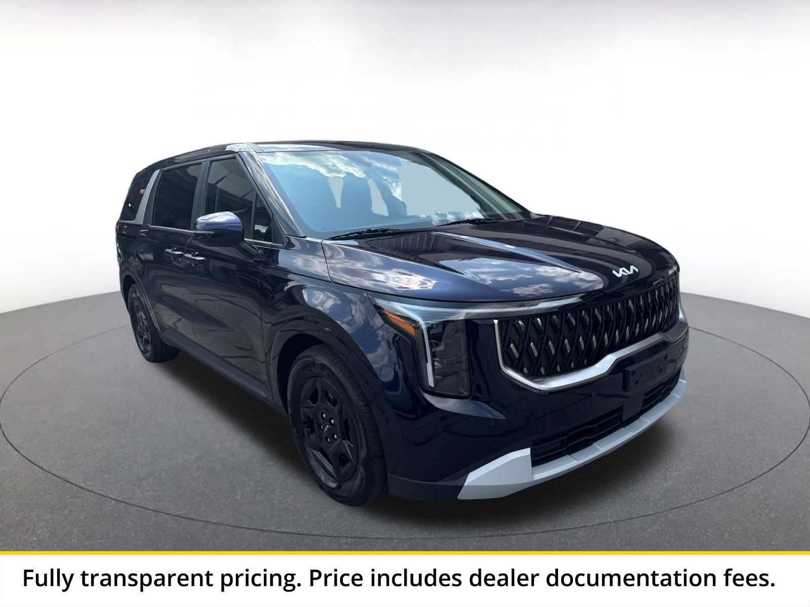 2026 Kia Carnival