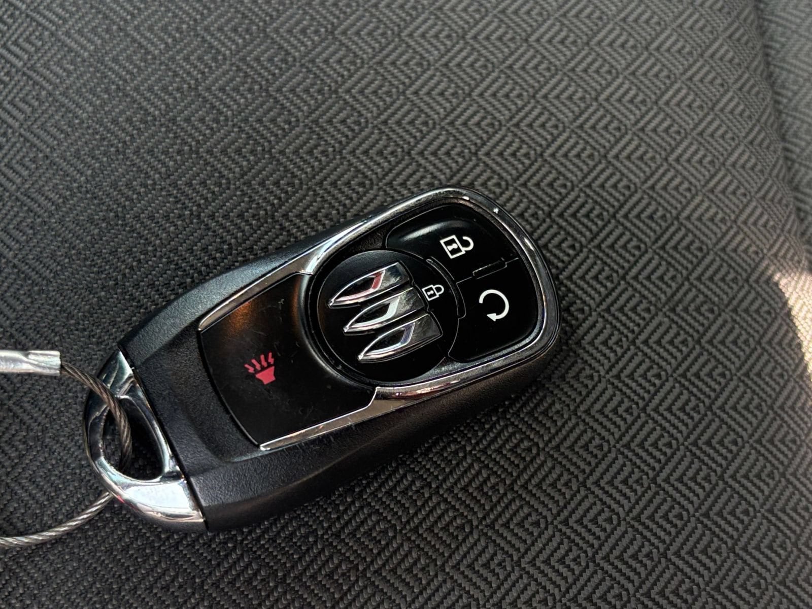 Thumbnail: 2026 Buick Encore GX - 20