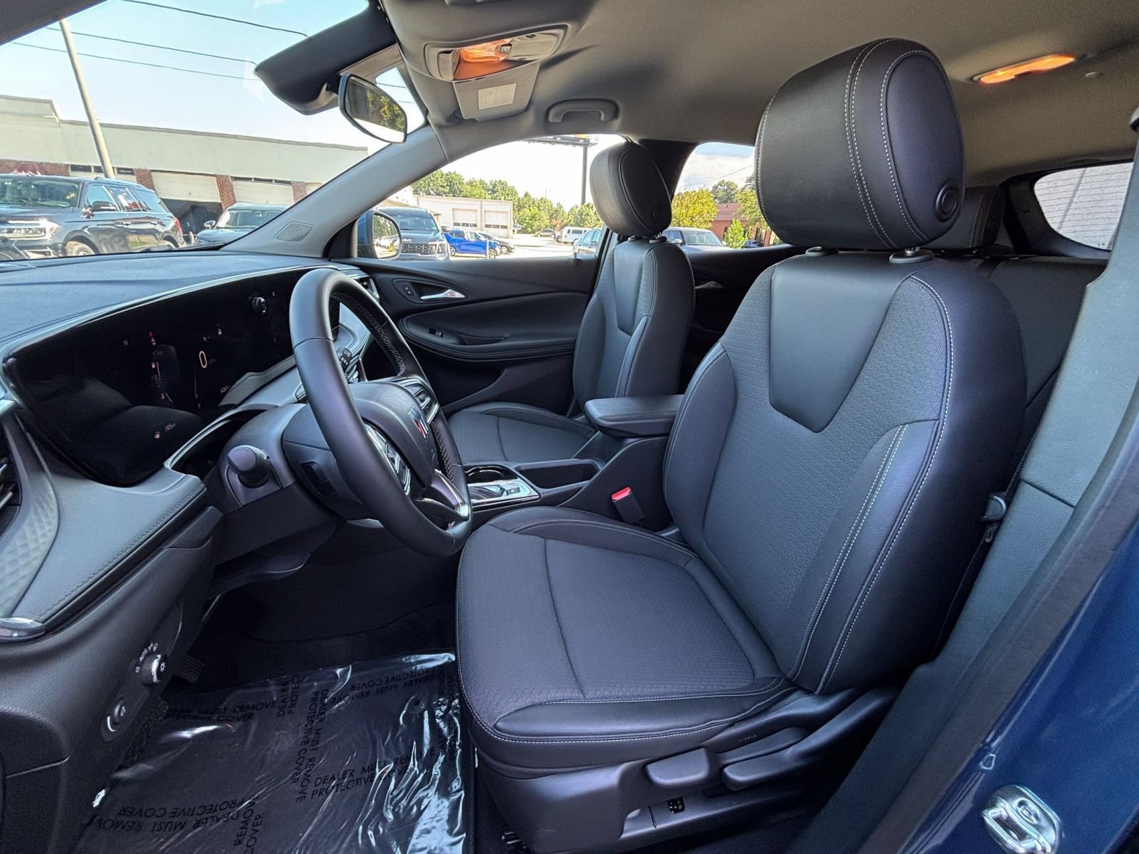 Thumbnail: 2026 Buick Encore GX - 26