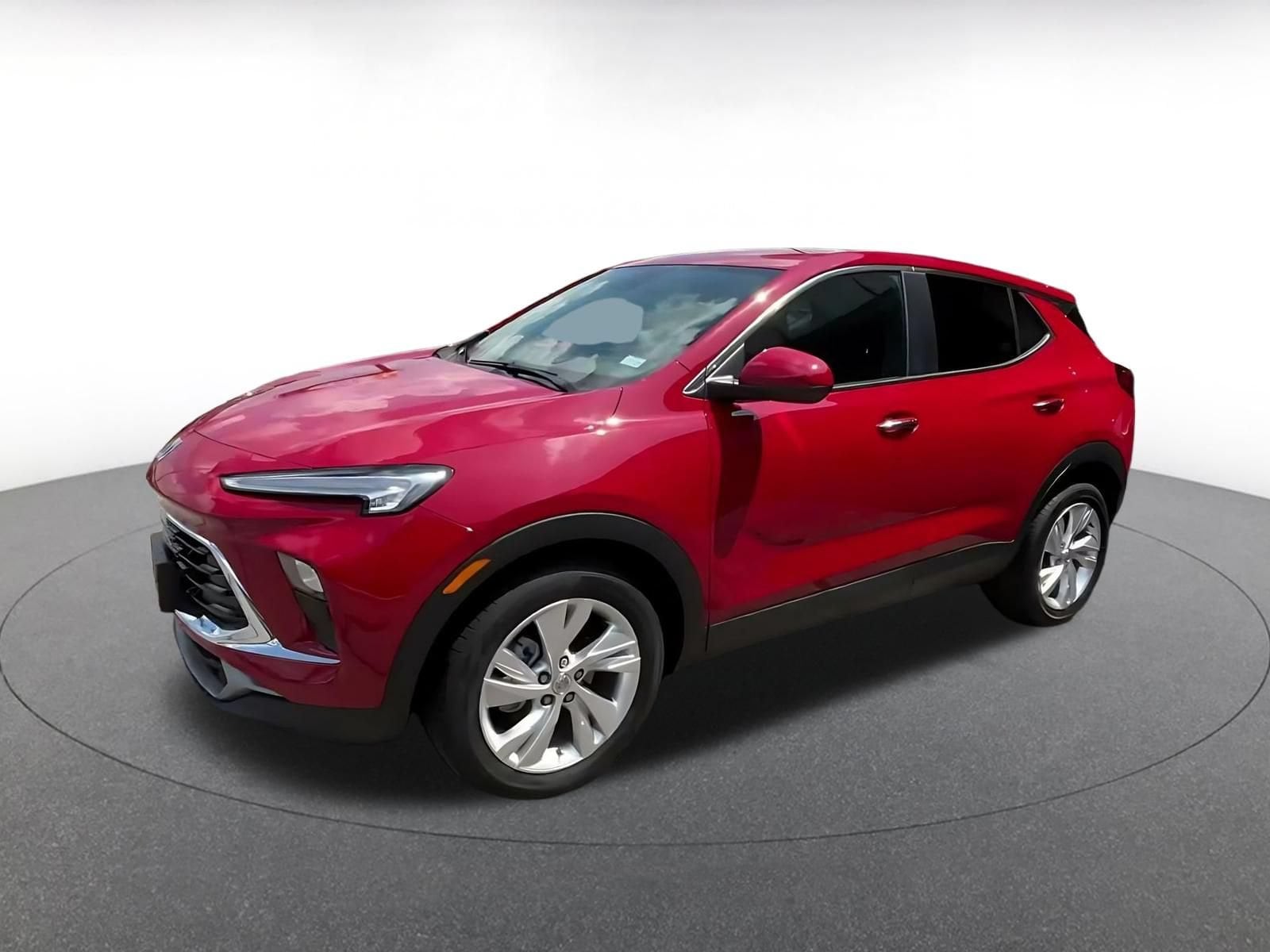 Thumbnail: 2026 Buick Encore GX - 7