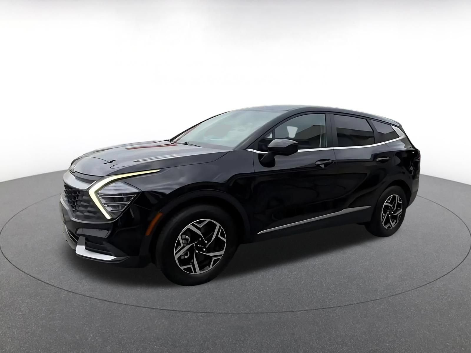 Thumbnail: 2025 Kia Sportage - 7