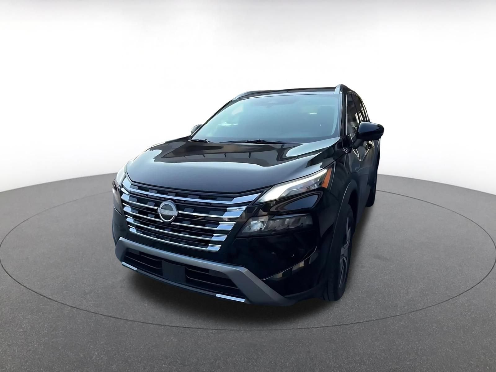 Thumbnail: 2026 Nissan Rogue - 6