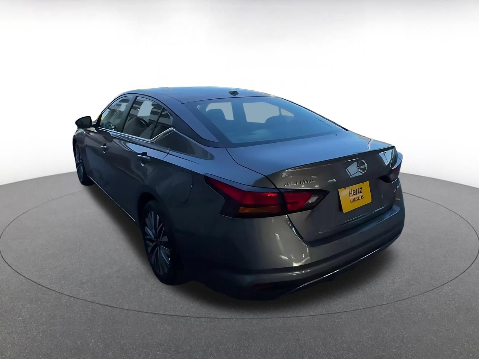 Thumbnail: 2026 Nissan Altima - 10