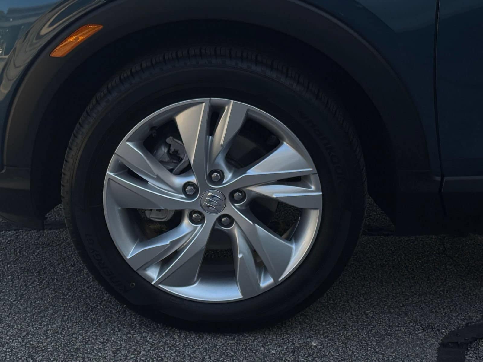 Thumbnail: 2026 Buick Encore GX - 29
