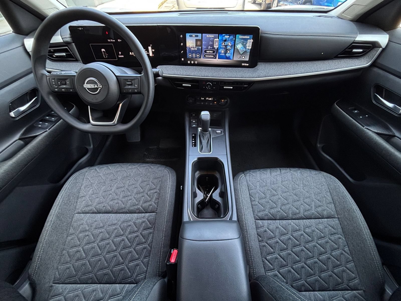 Thumbnail: 2026 Nissan Kicks - 31