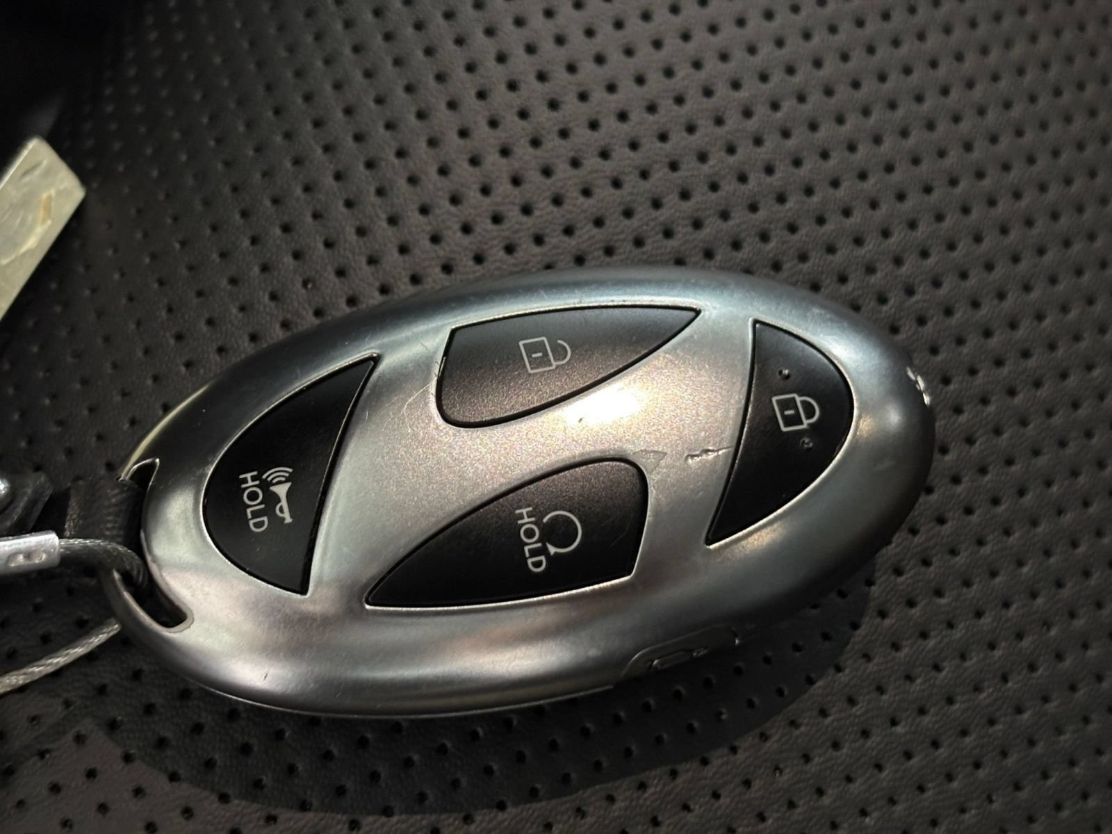 Thumbnail: 2026 Hyundai Santa Fe - 26