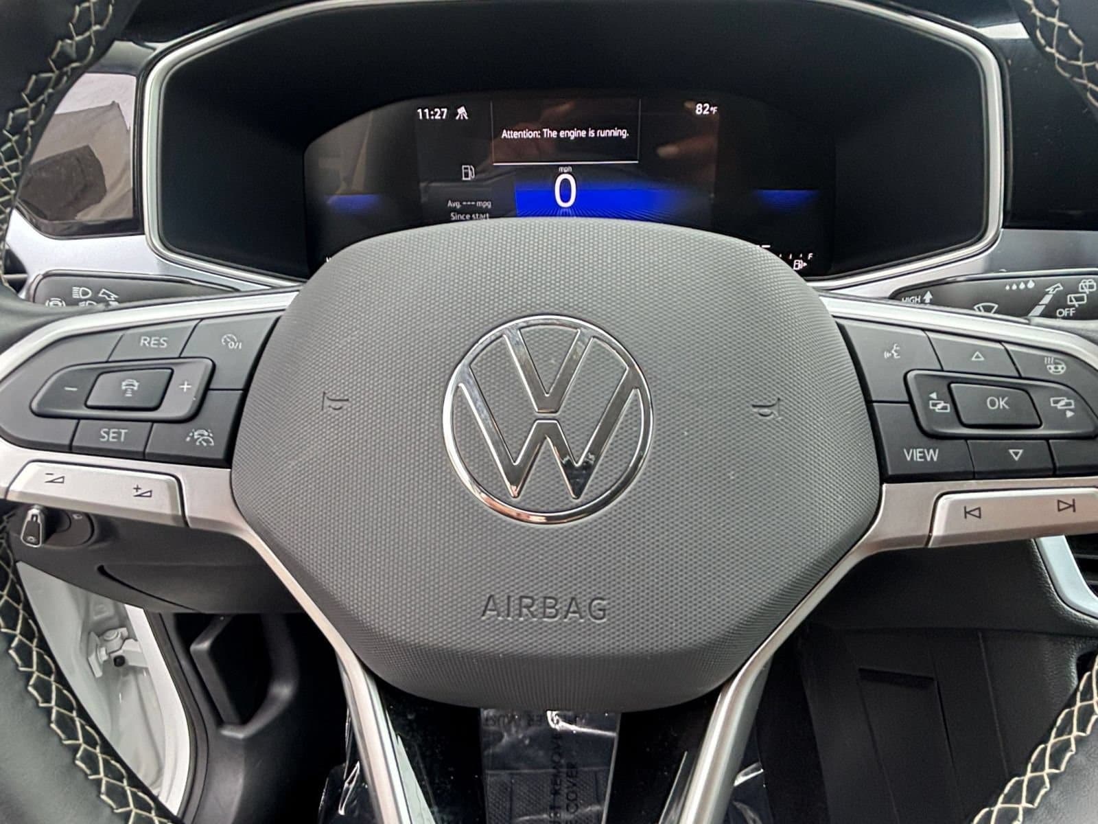 Thumbnail: 2025 Volkswagen Taos - 28