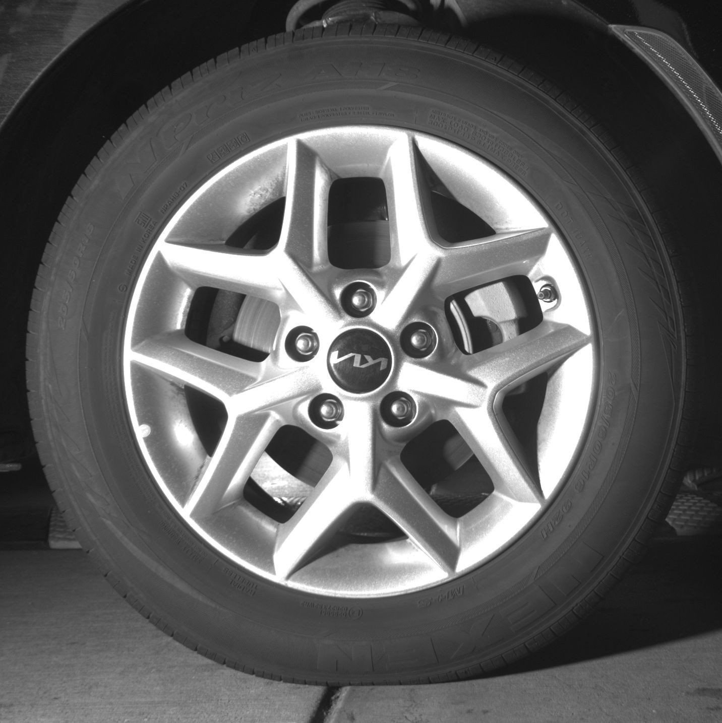 Thumbnail: 2025 Kia Soul - 15