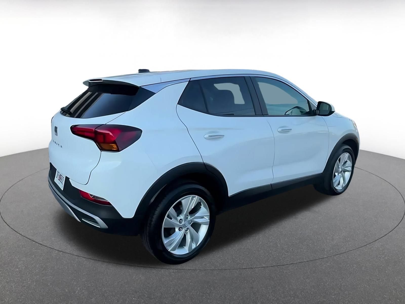 Thumbnail: 2026 Buick Encore GX - 14