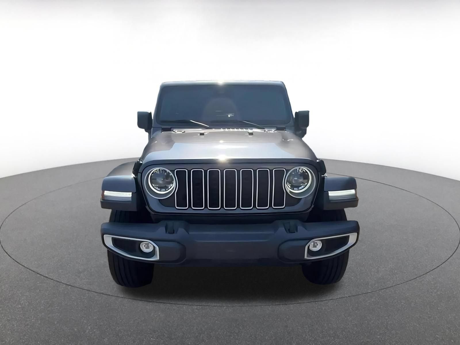 Thumbnail: 2025 Jeep Wrangler - 4