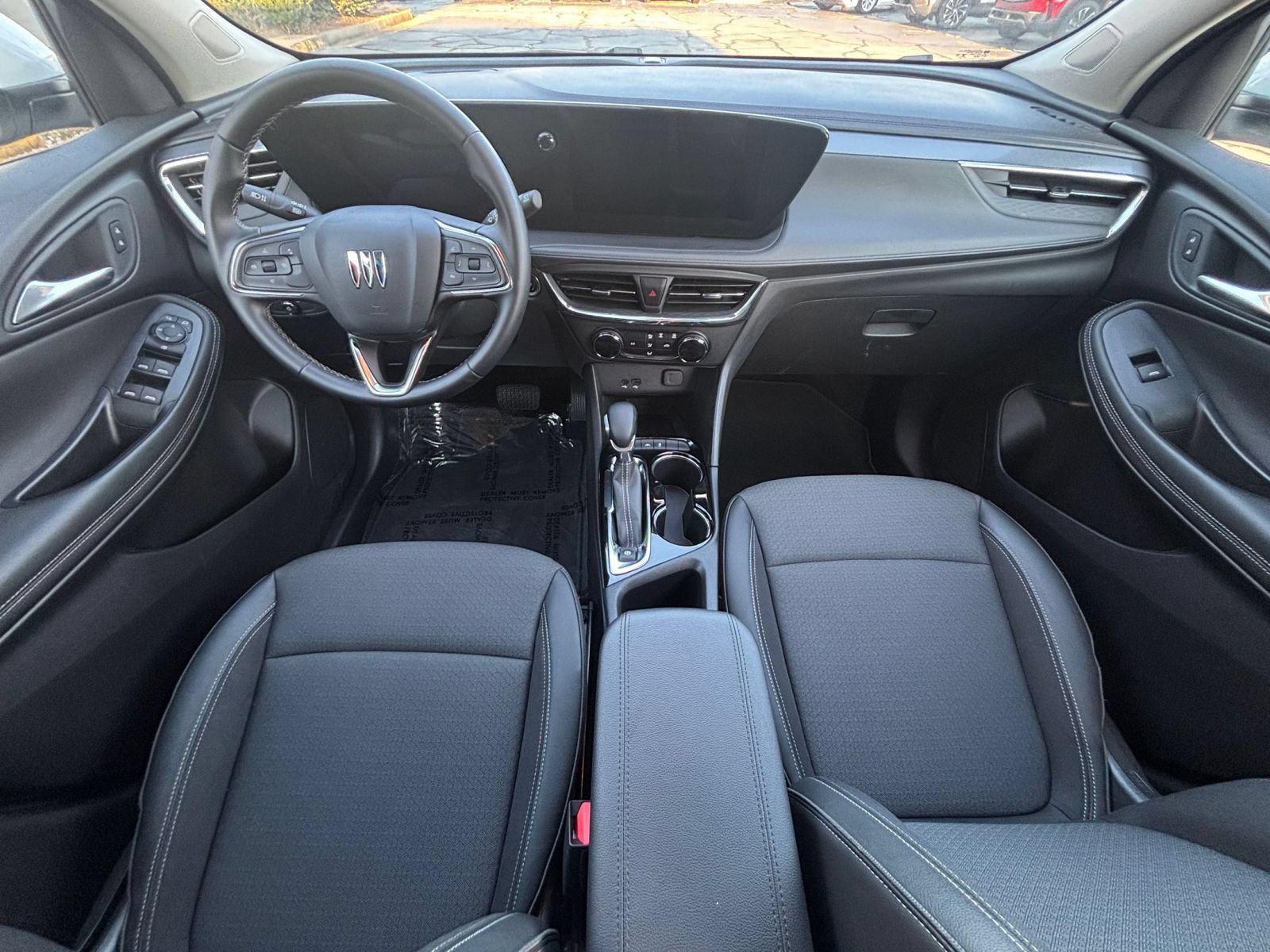 Thumbnail: 2026 Buick Encore GX - 32