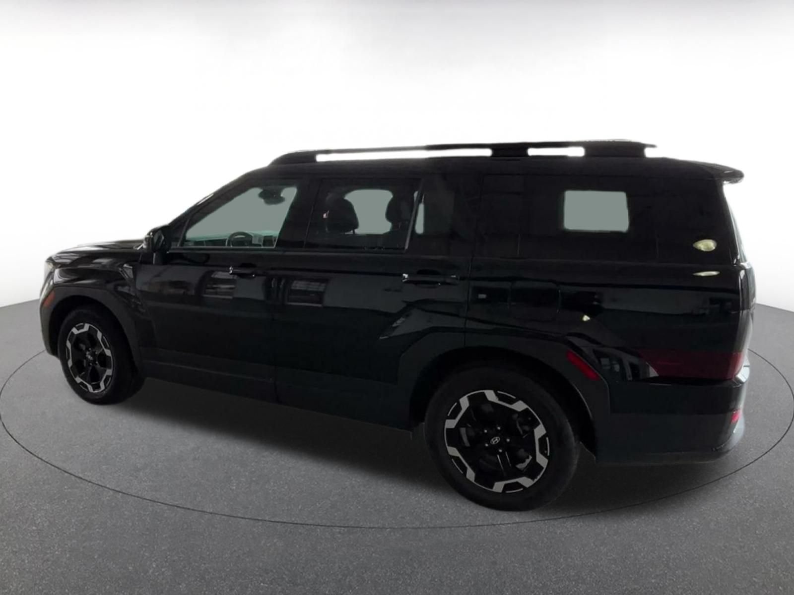 Thumbnail: 2026 Hyundai Santa Fe - 8