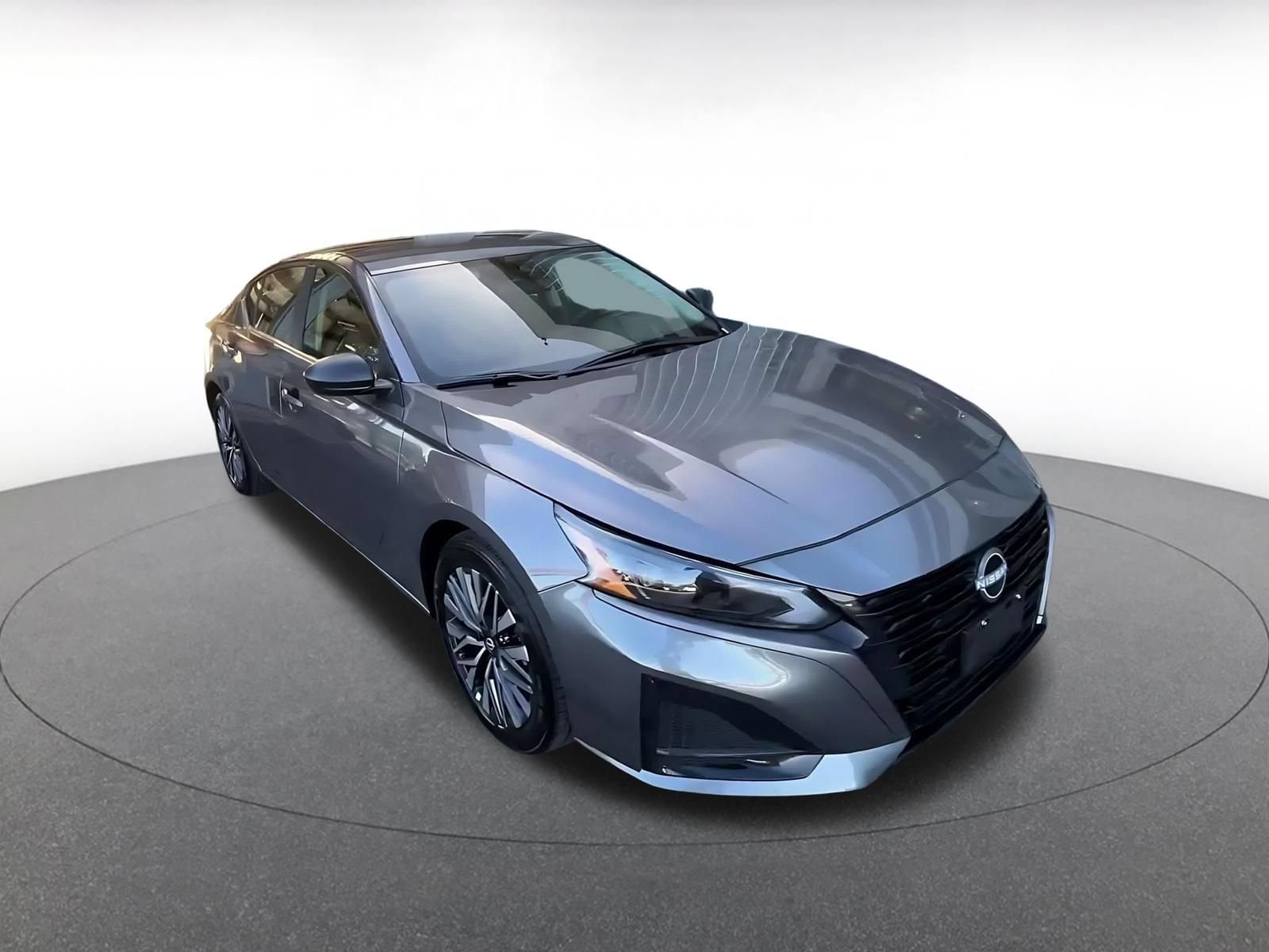 Thumbnail: 2026 Nissan Altima - 3