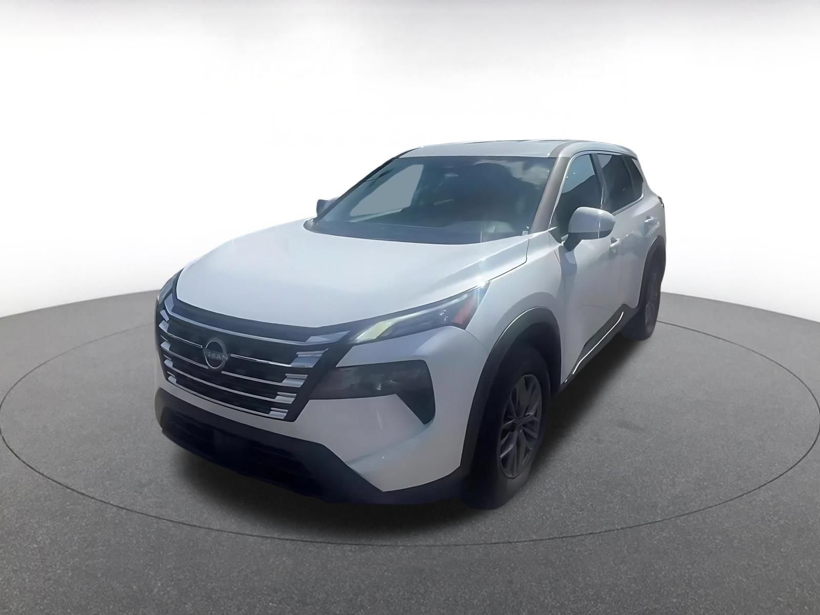 Thumbnail: 2026 Nissan Rogue - 6