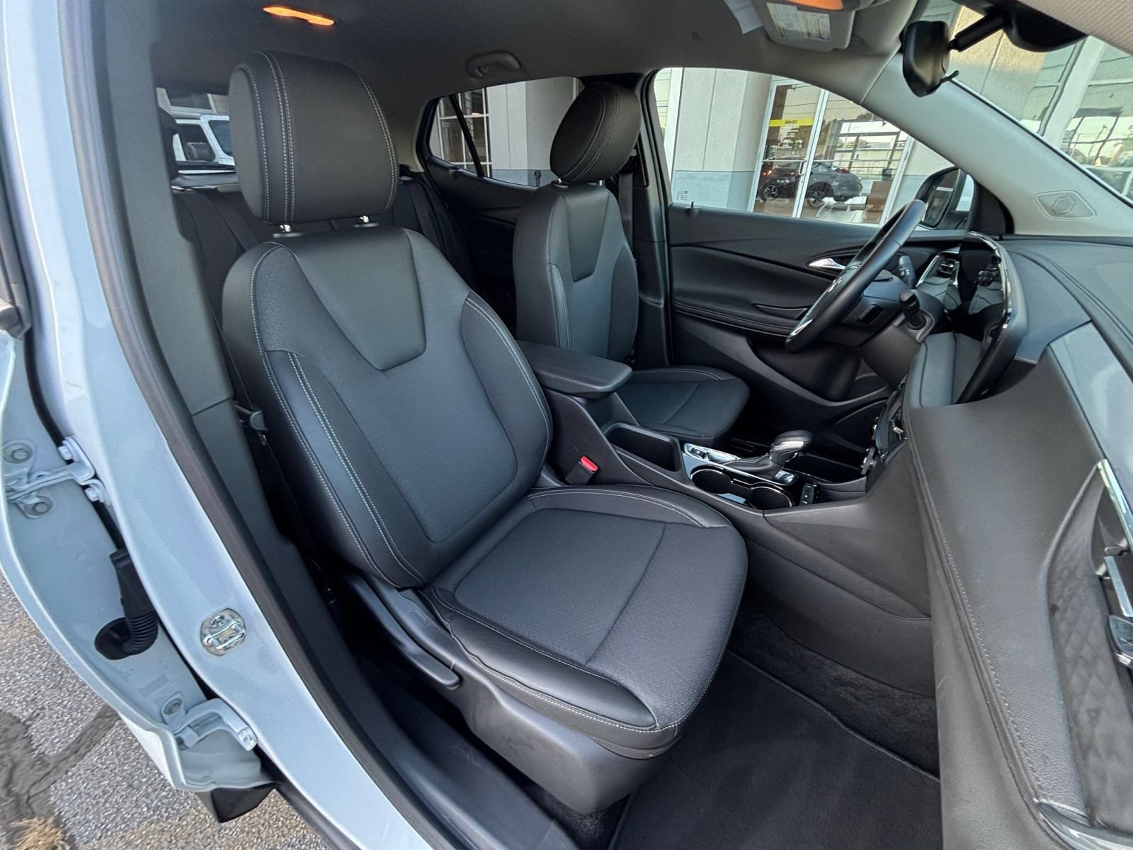 Thumbnail: 2026 Buick Encore GX - 35