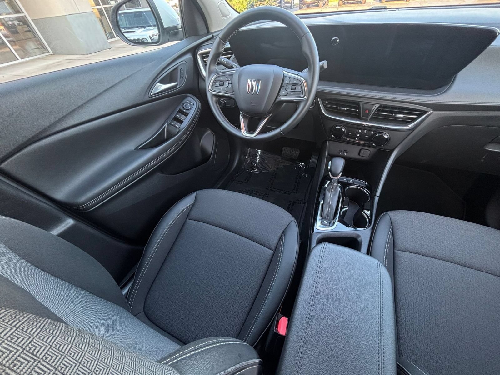 Thumbnail: 2026 Buick Encore GX - 33