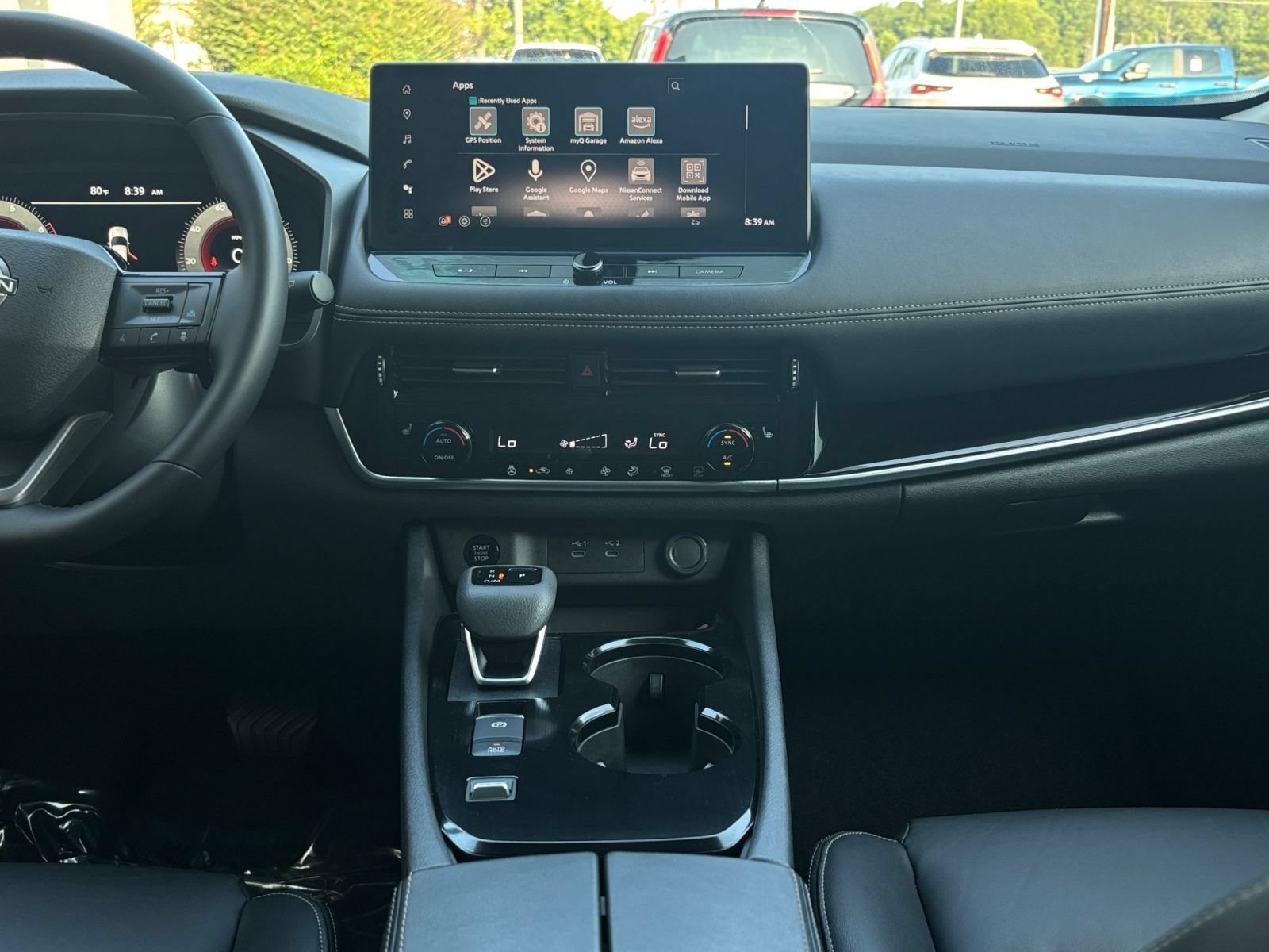 Thumbnail: 2026 Nissan Rogue - 16