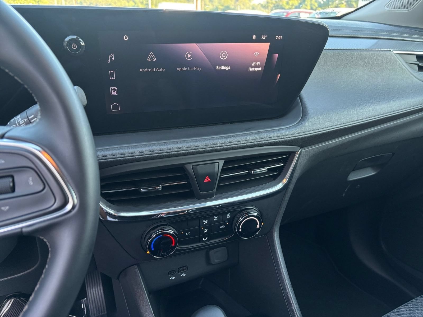Thumbnail: 2026 Buick Encore GX - 19