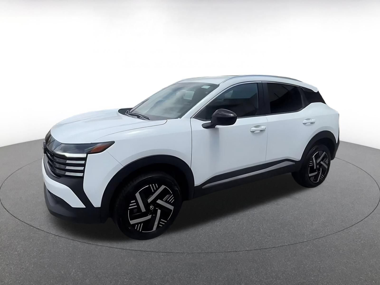 Thumbnail: 2026 Nissan Kicks - 7