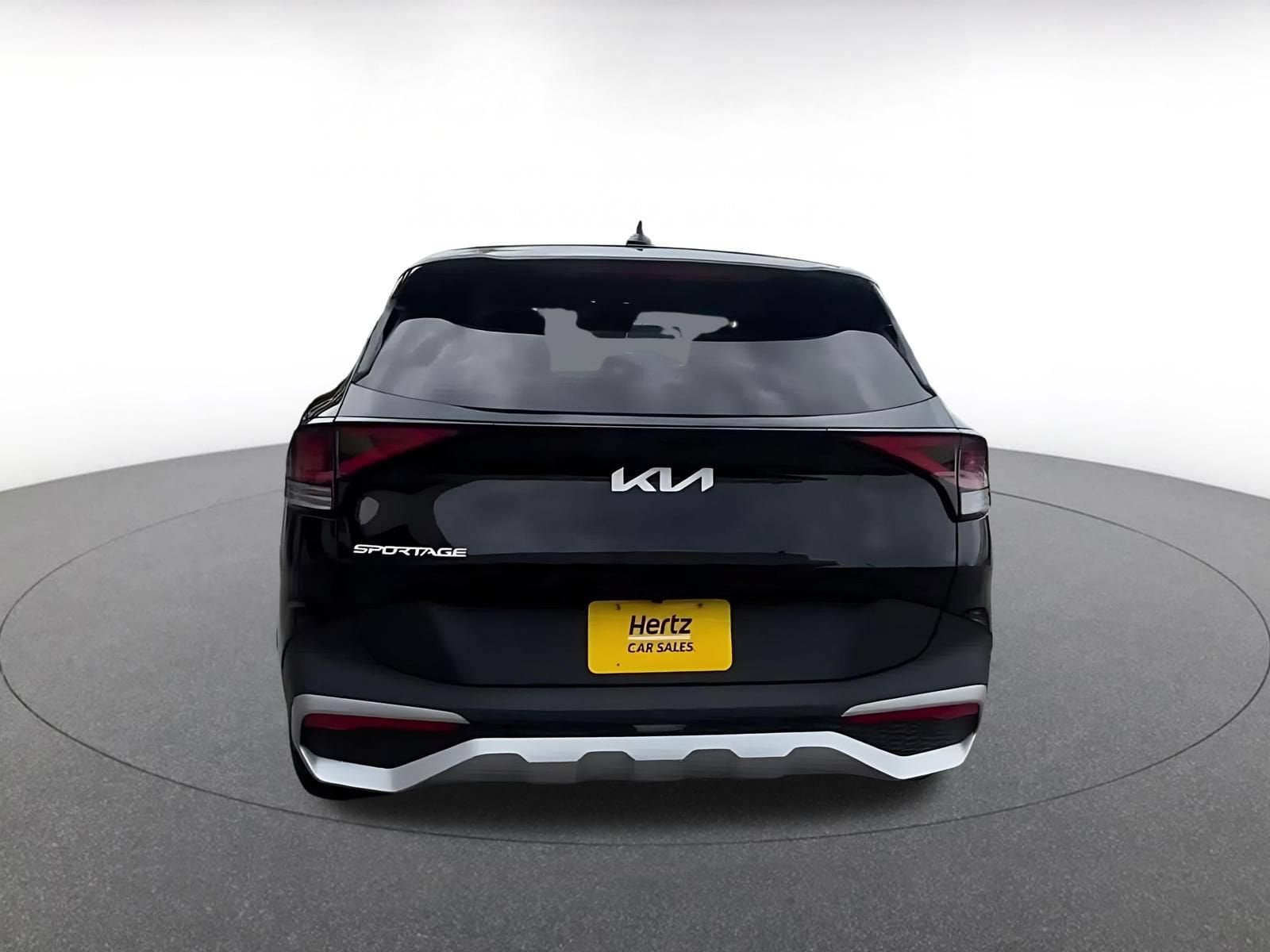 Thumbnail: 2025 Kia Sportage - 12