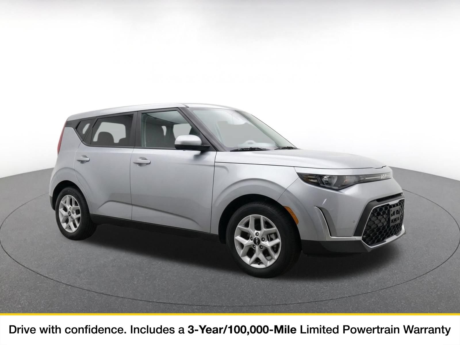2025 Kia Soul