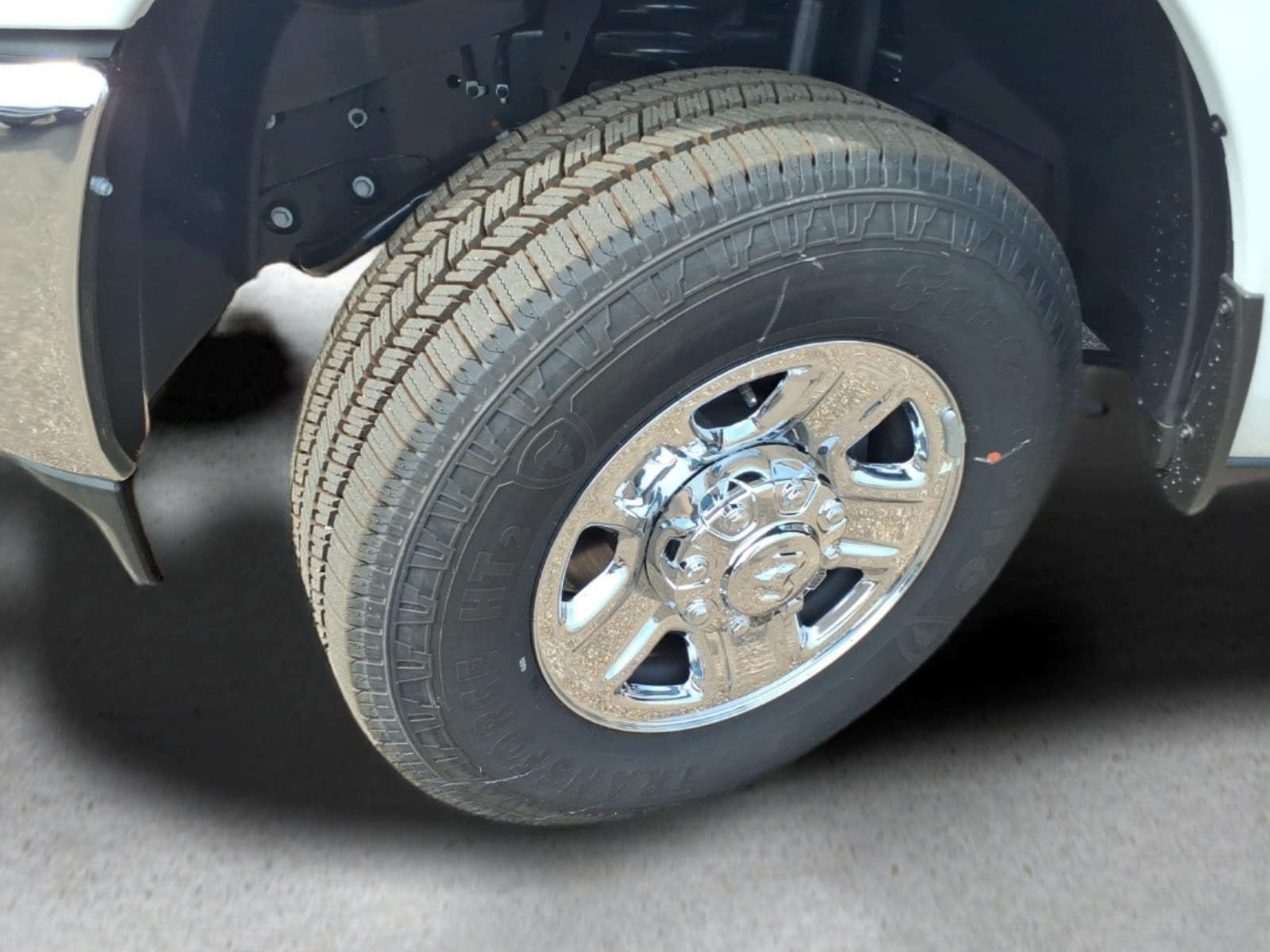 2026 RAM 2500 Tradesman - Photo 29