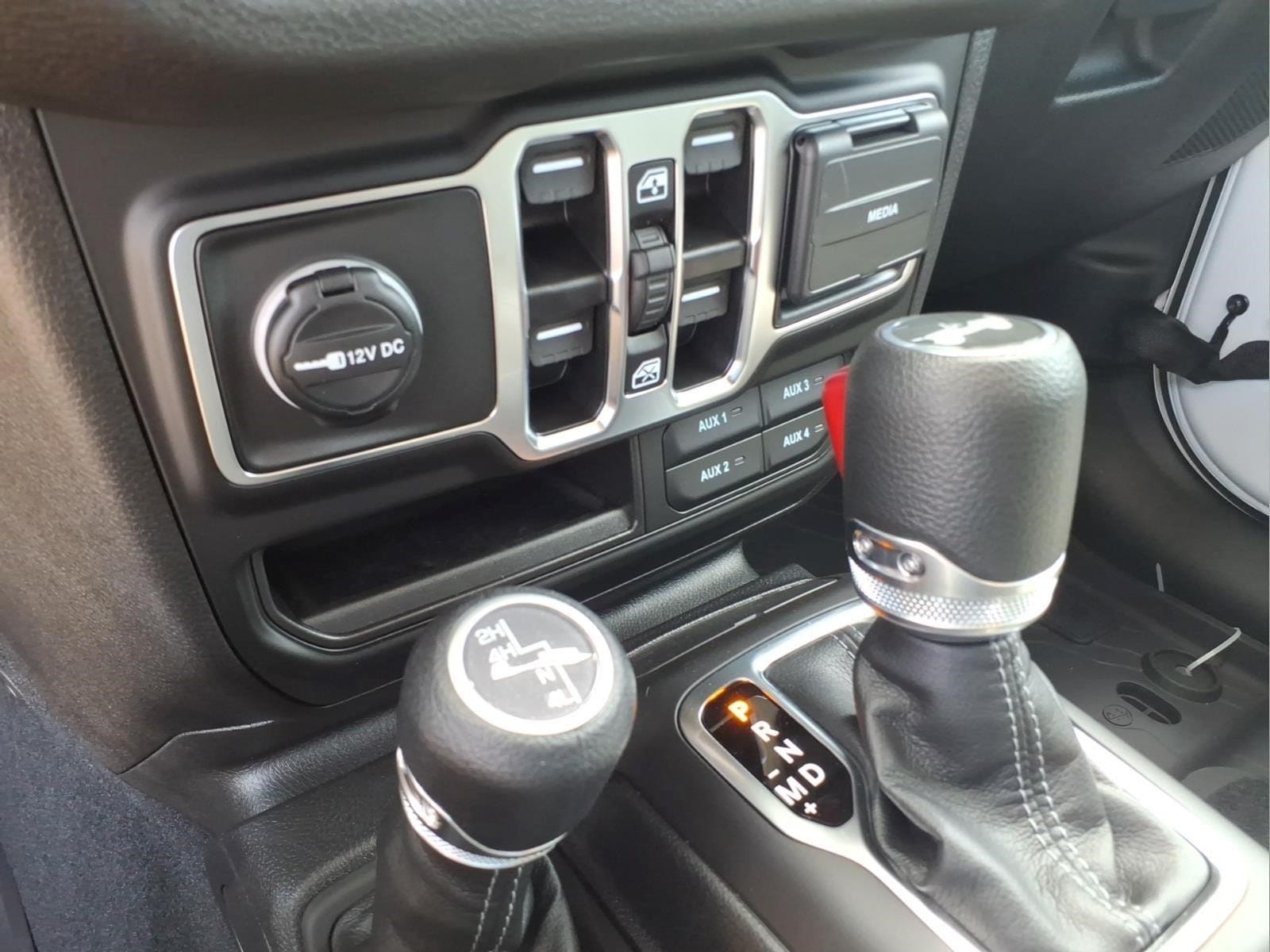 2026 Jeep Wrangler 4-Door Sport S - Photo 23
