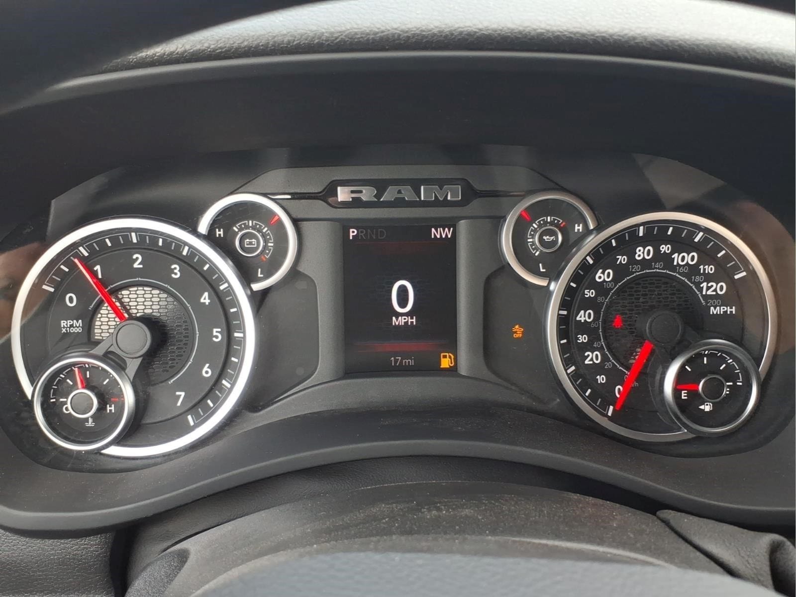 2026 RAM 2500 Tradesman - Photo 18