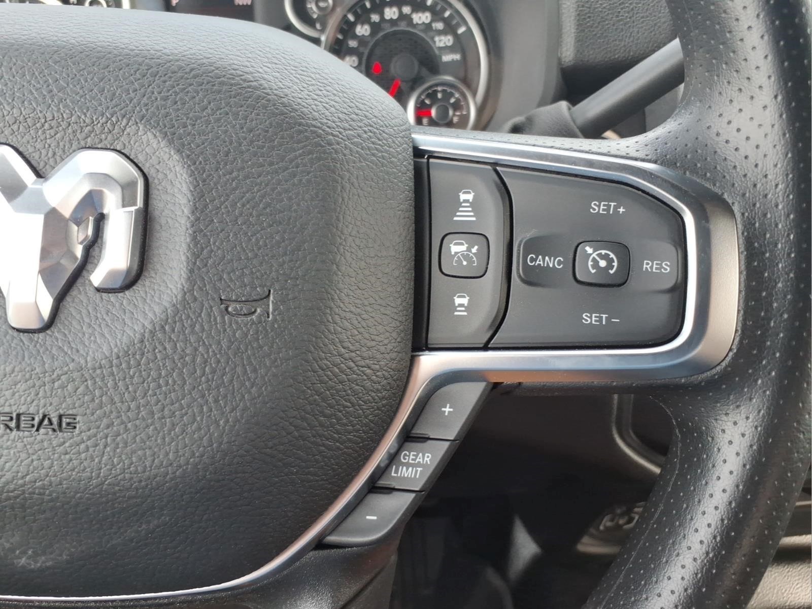 2026 RAM 2500 Tradesman - Photo 20