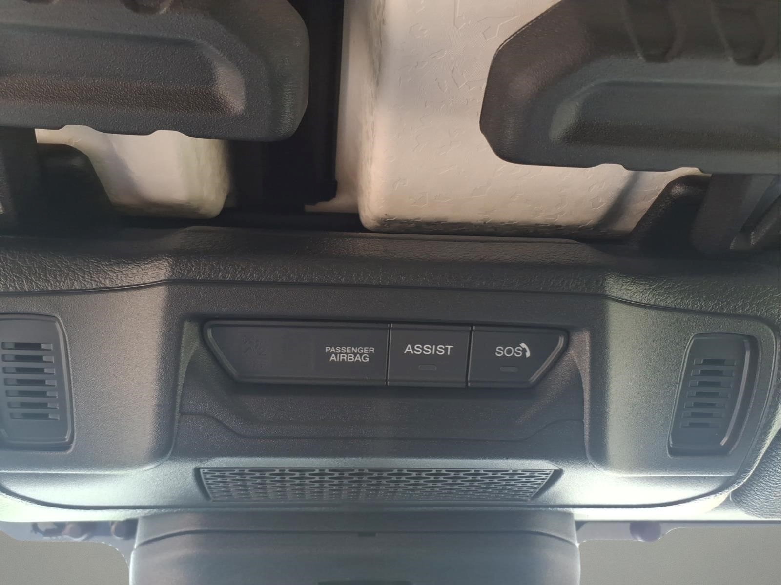 2026 Jeep Wrangler 4-Door Sport S - Photo 24