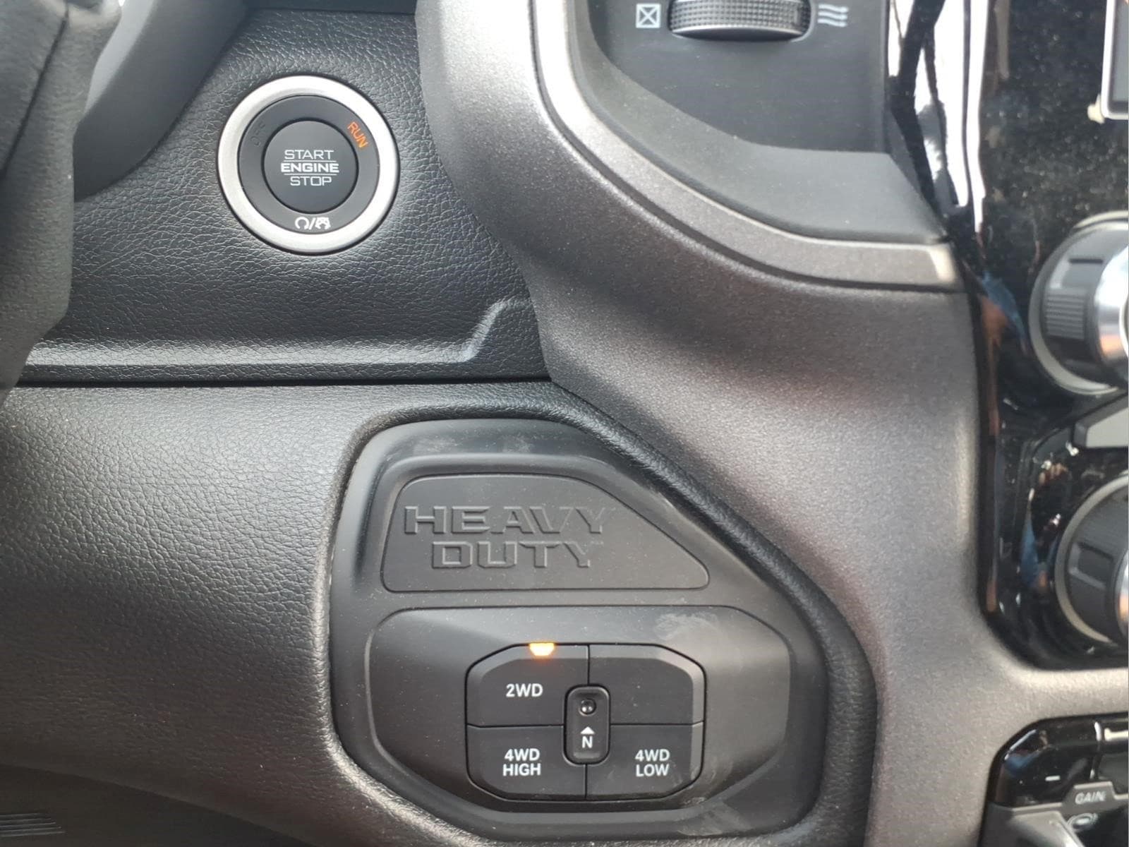 2026 RAM 2500 Tradesman - Photo 24