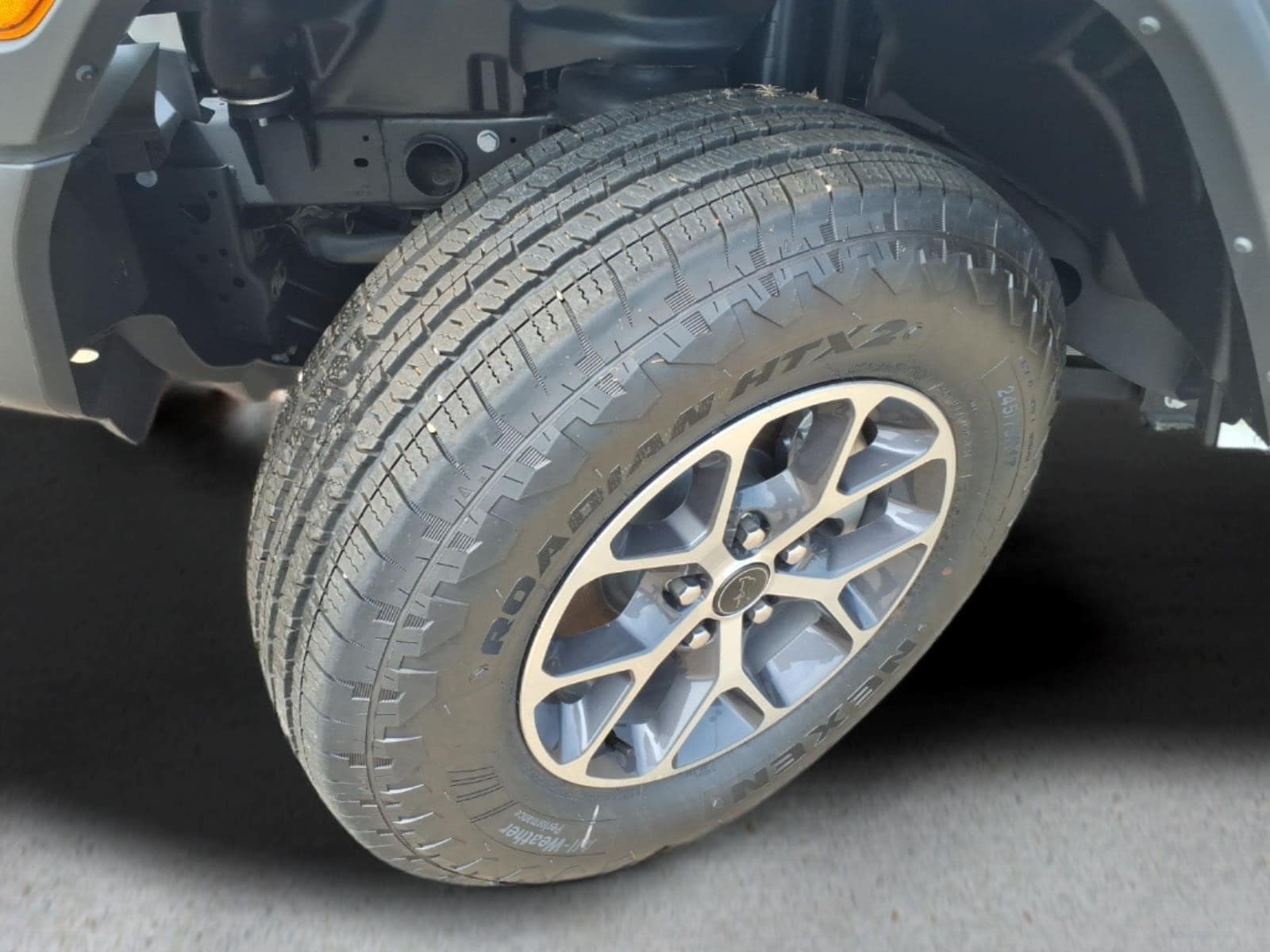 2026 Jeep Wrangler 4-Door Sport S - Photo 28