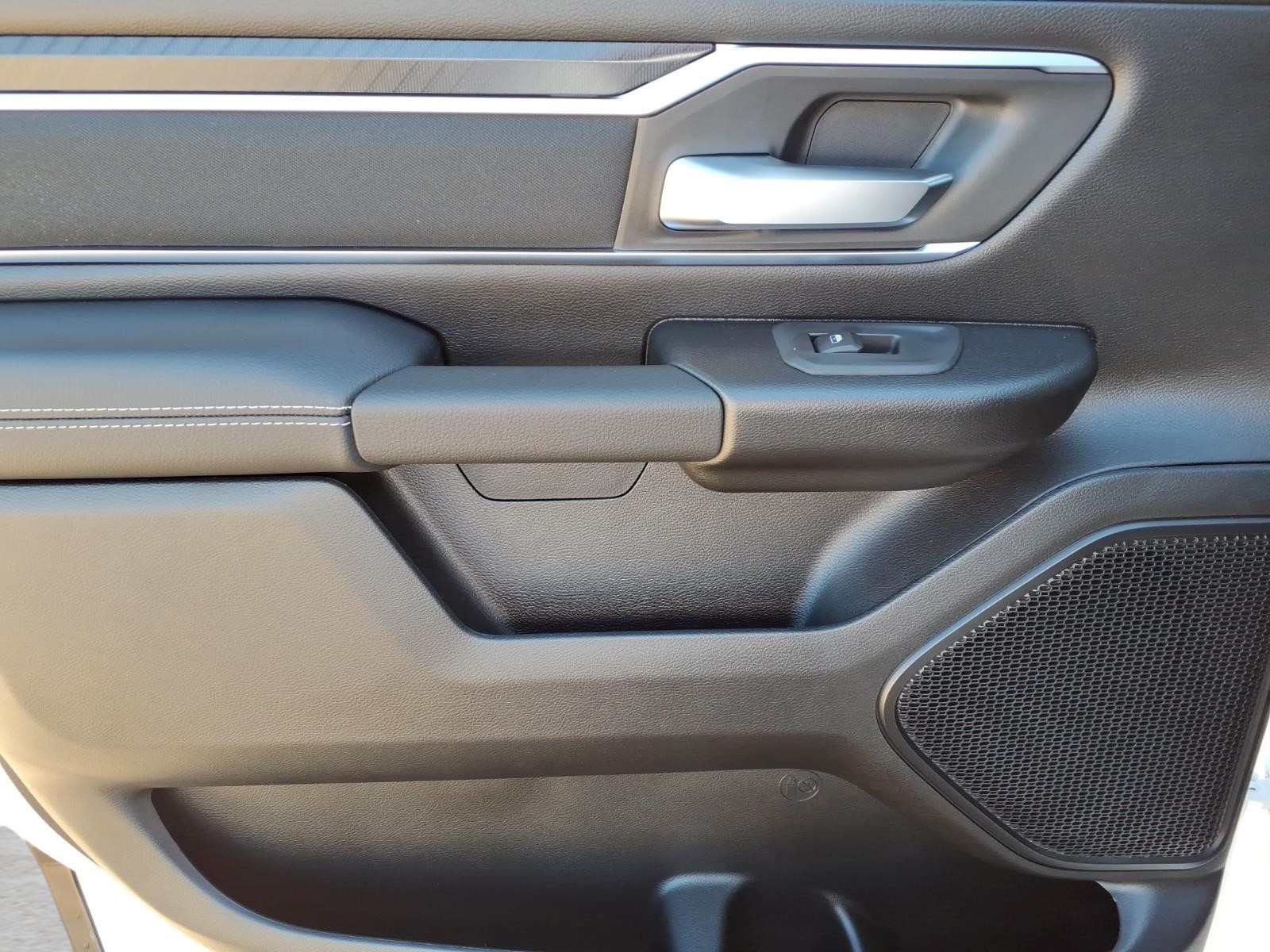 2027 RAM Ram 1500 Pickup Big Horn/Lone Star - Photo 9