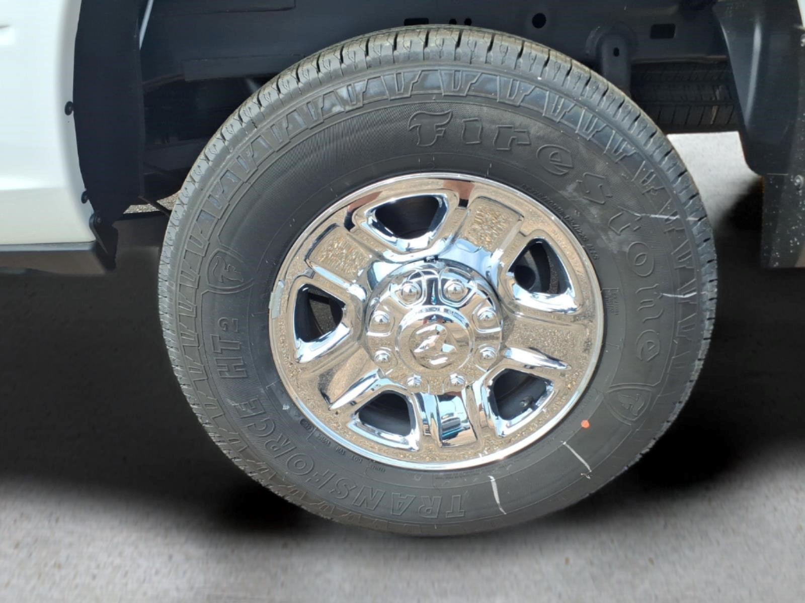 2026 RAM 2500 Tradesman - Photo 28