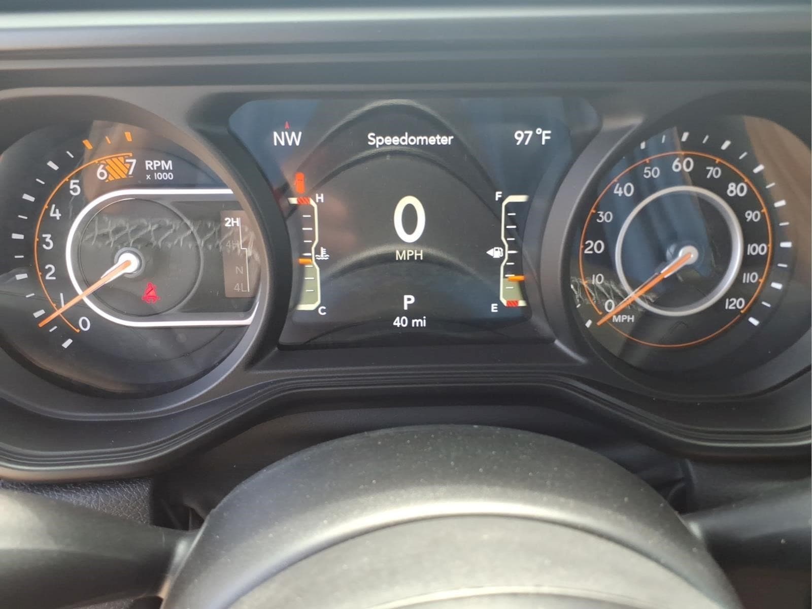 2026 Jeep Wrangler 4-Door Sport S - Photo 18