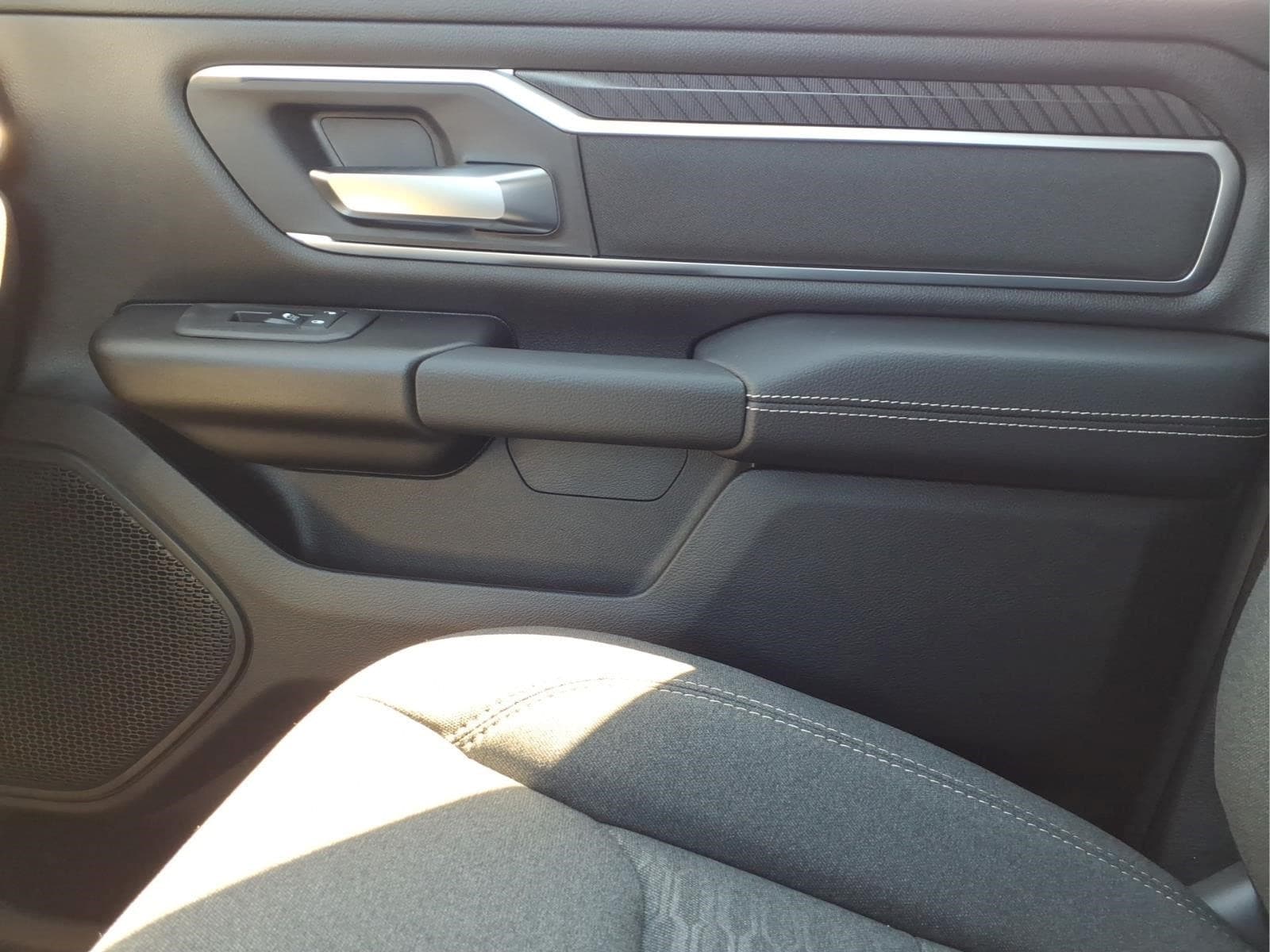 2027 RAM Ram 1500 Pickup Big Horn/Lone Star - Photo 24