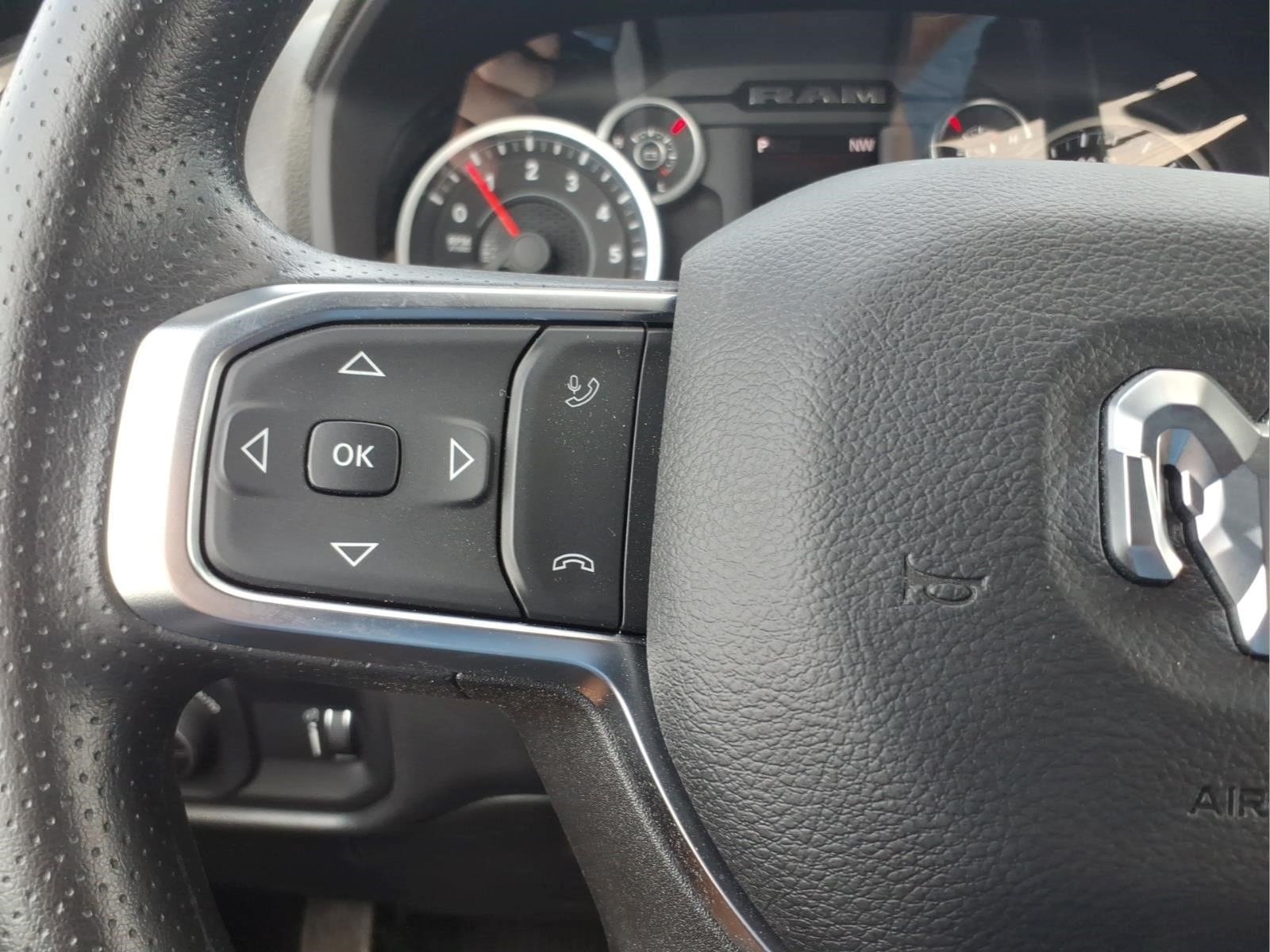 2026 RAM 2500 Tradesman - Photo 19