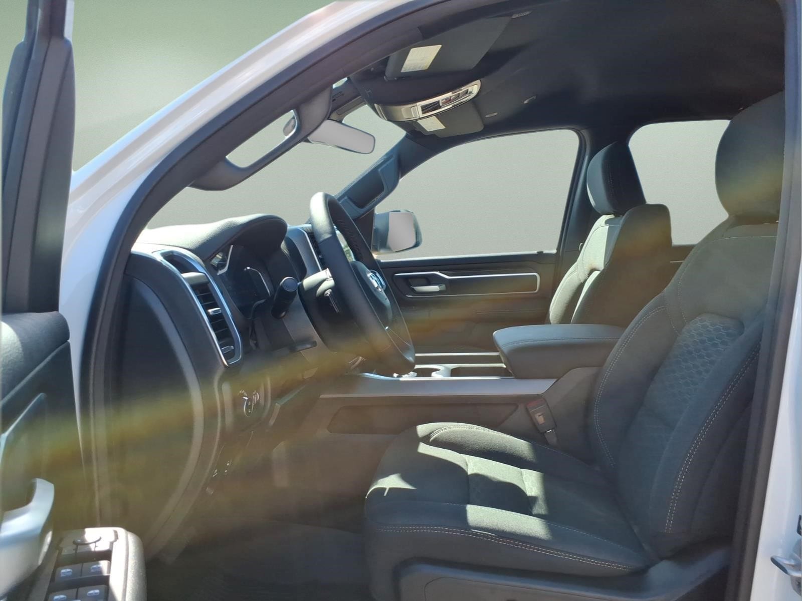 2027 RAM Ram 1500 Pickup Big Horn/Lone Star - Photo 15