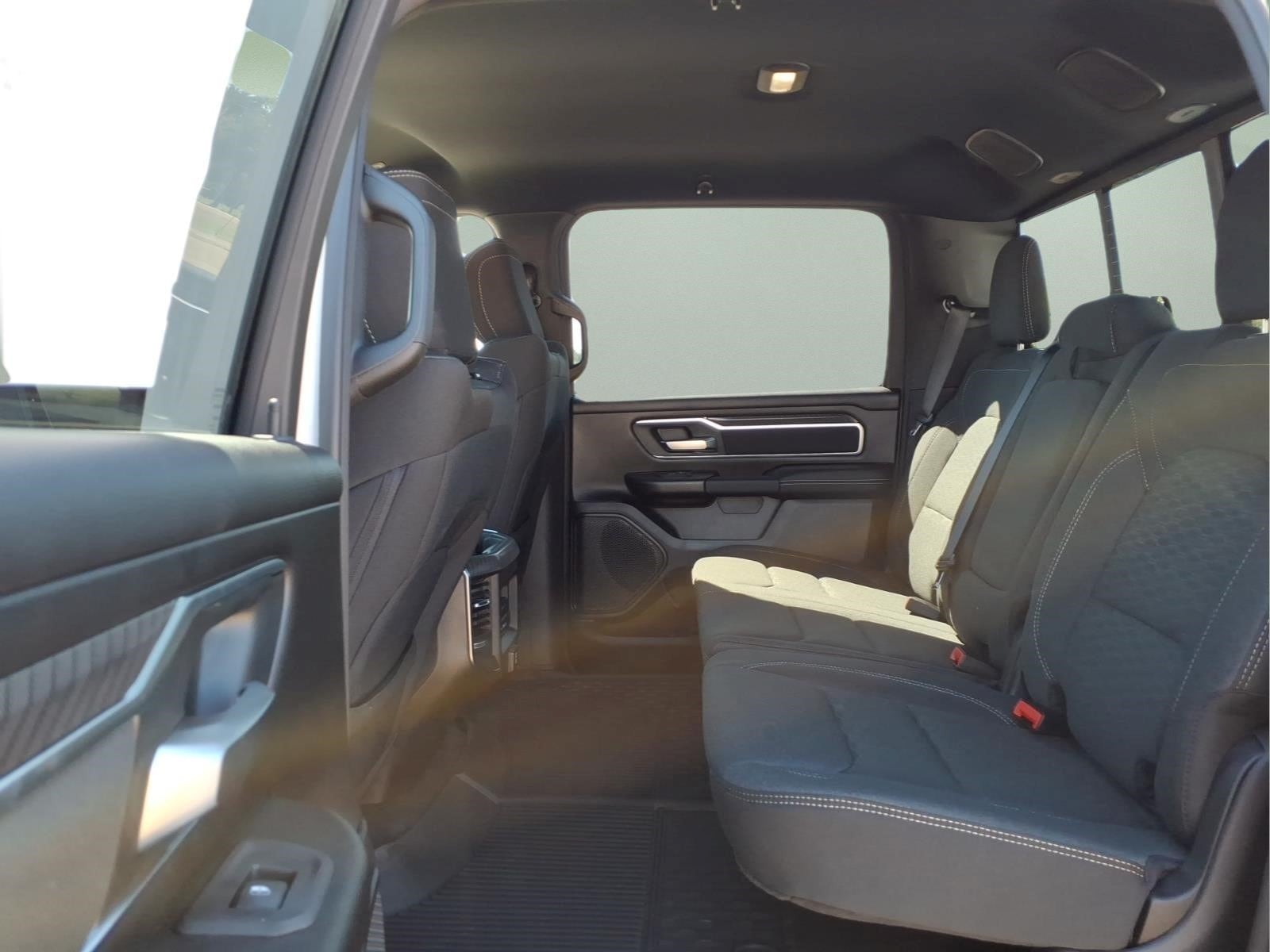 2027 RAM Ram 1500 Pickup Big Horn/Lone Star - Photo 10
