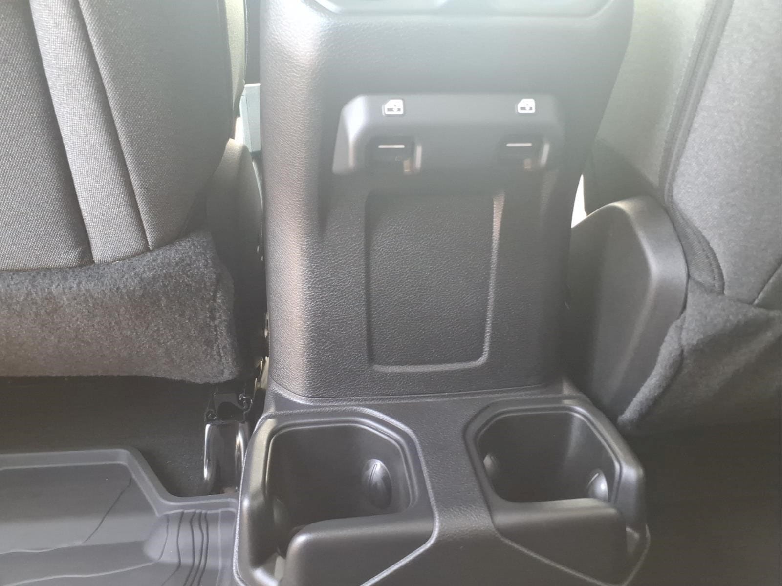 2026 Jeep Wrangler 4-Door Sport S - Photo 12