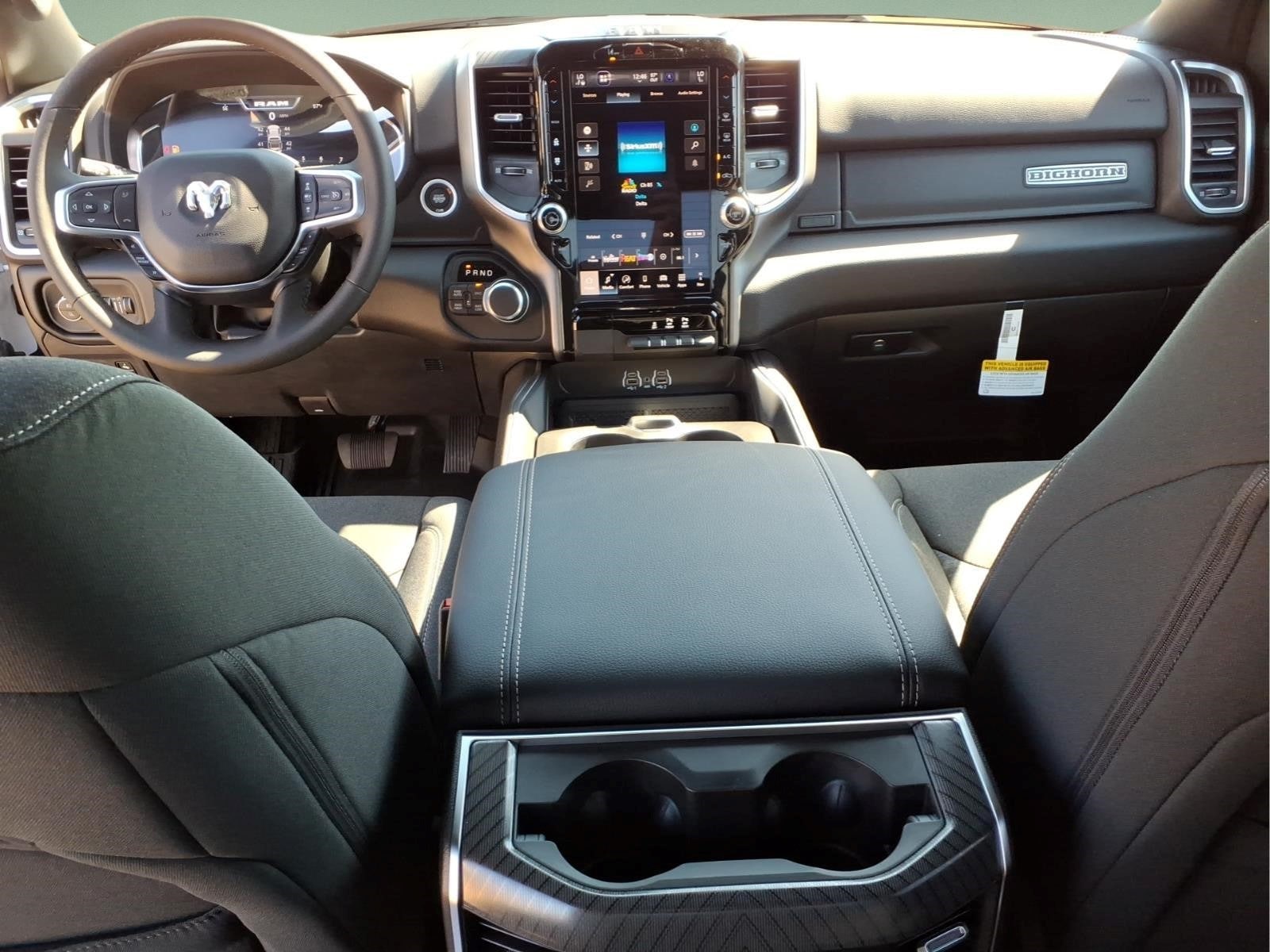 2027 RAM Ram 1500 Pickup Big Horn/Lone Star - Photo 12