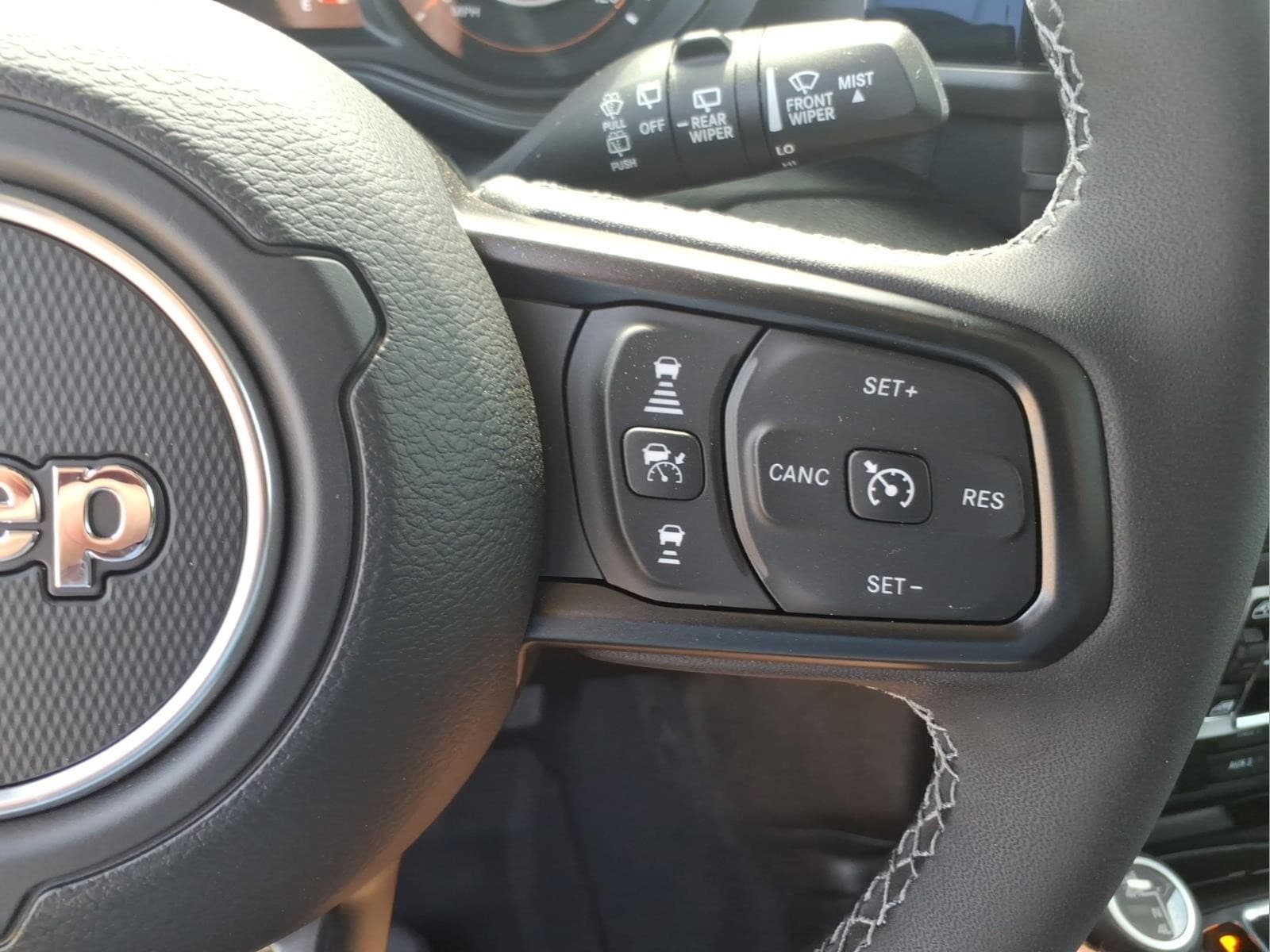 2026 Jeep Wrangler 4-Door Sport S - Photo 20