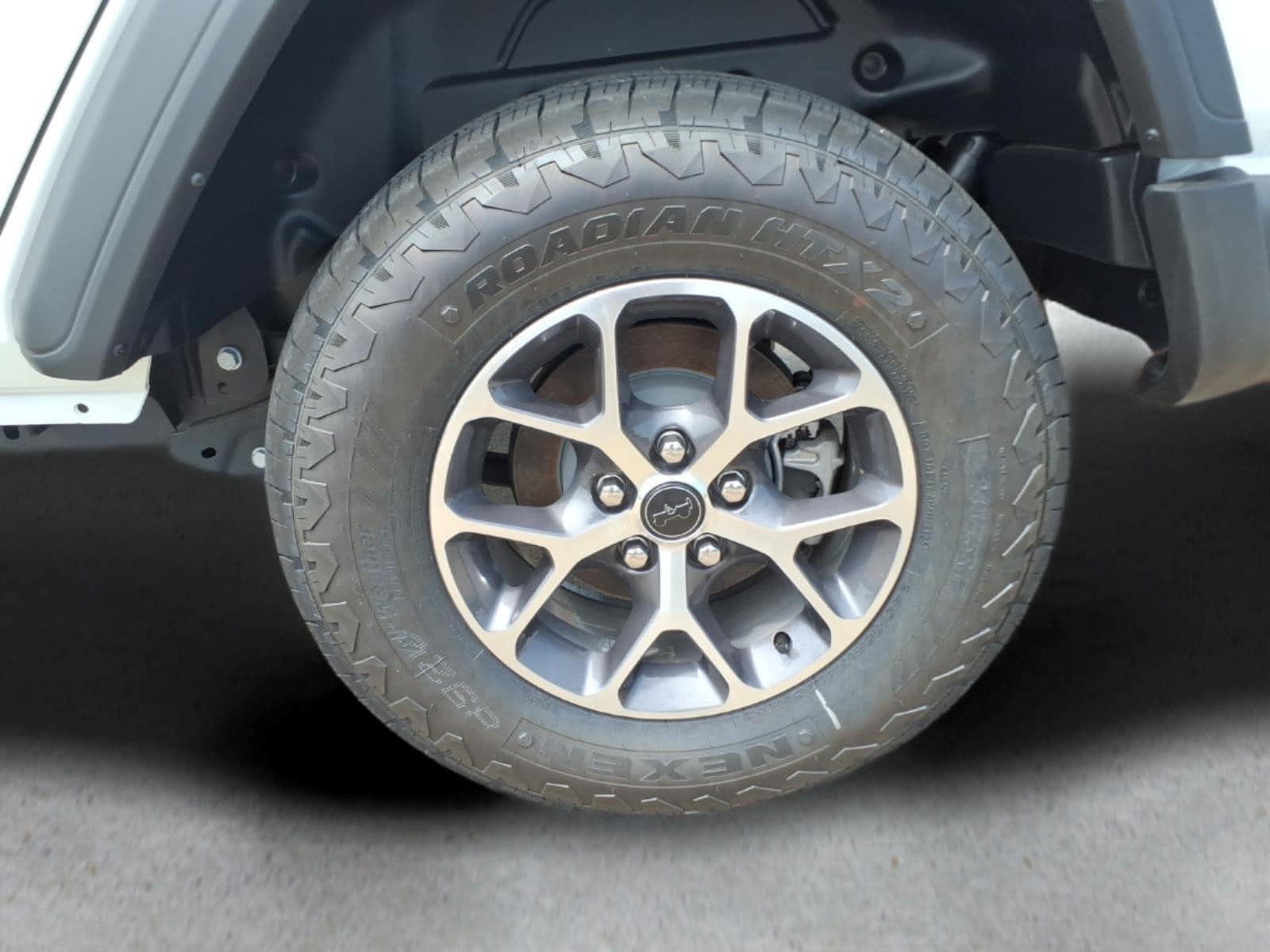 2026 Jeep Wrangler 4-Door Sport S - Photo 27